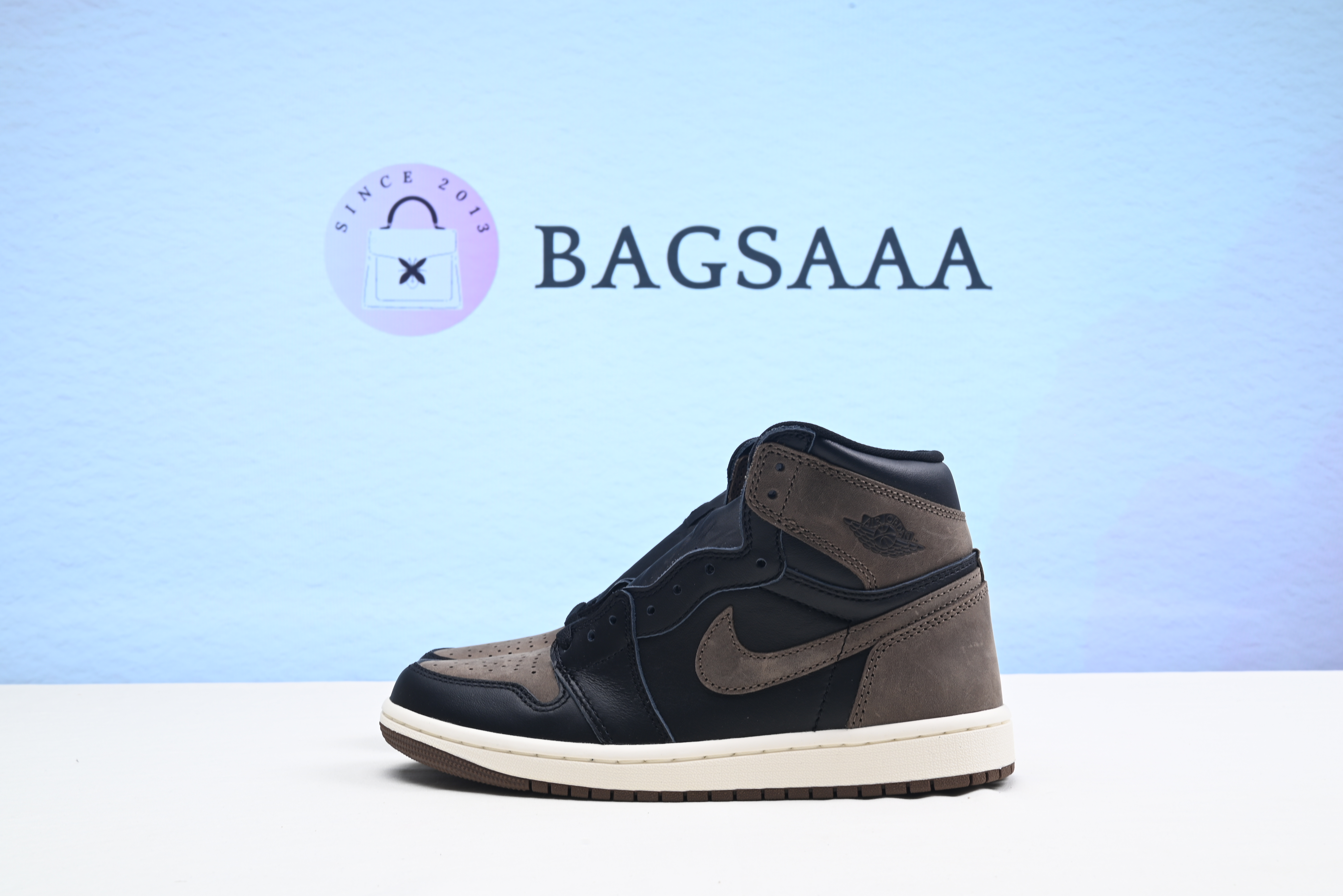 Bombline Air Jordan 1 Retro High OG ‘Palomino’