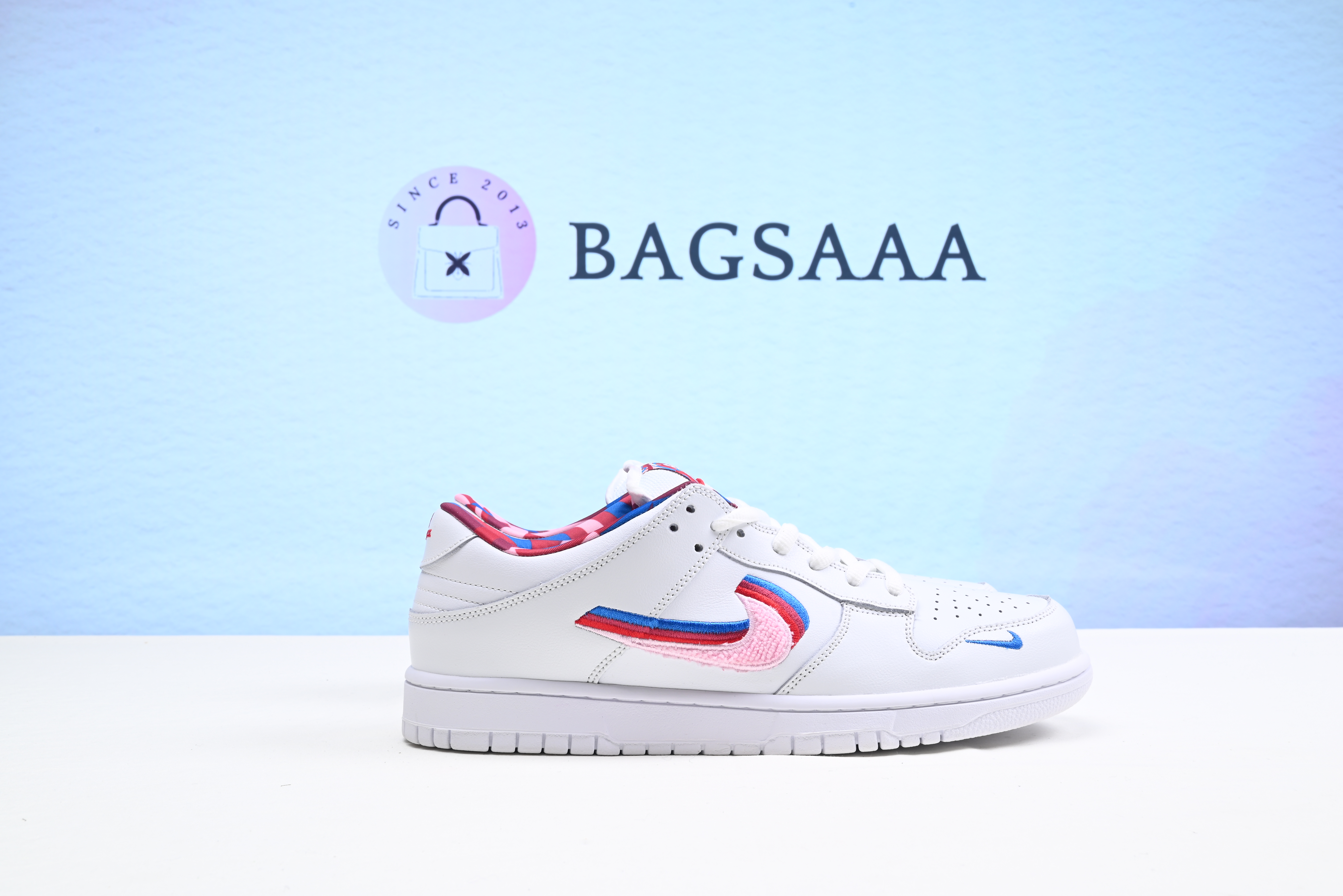 Nike SB x Parra