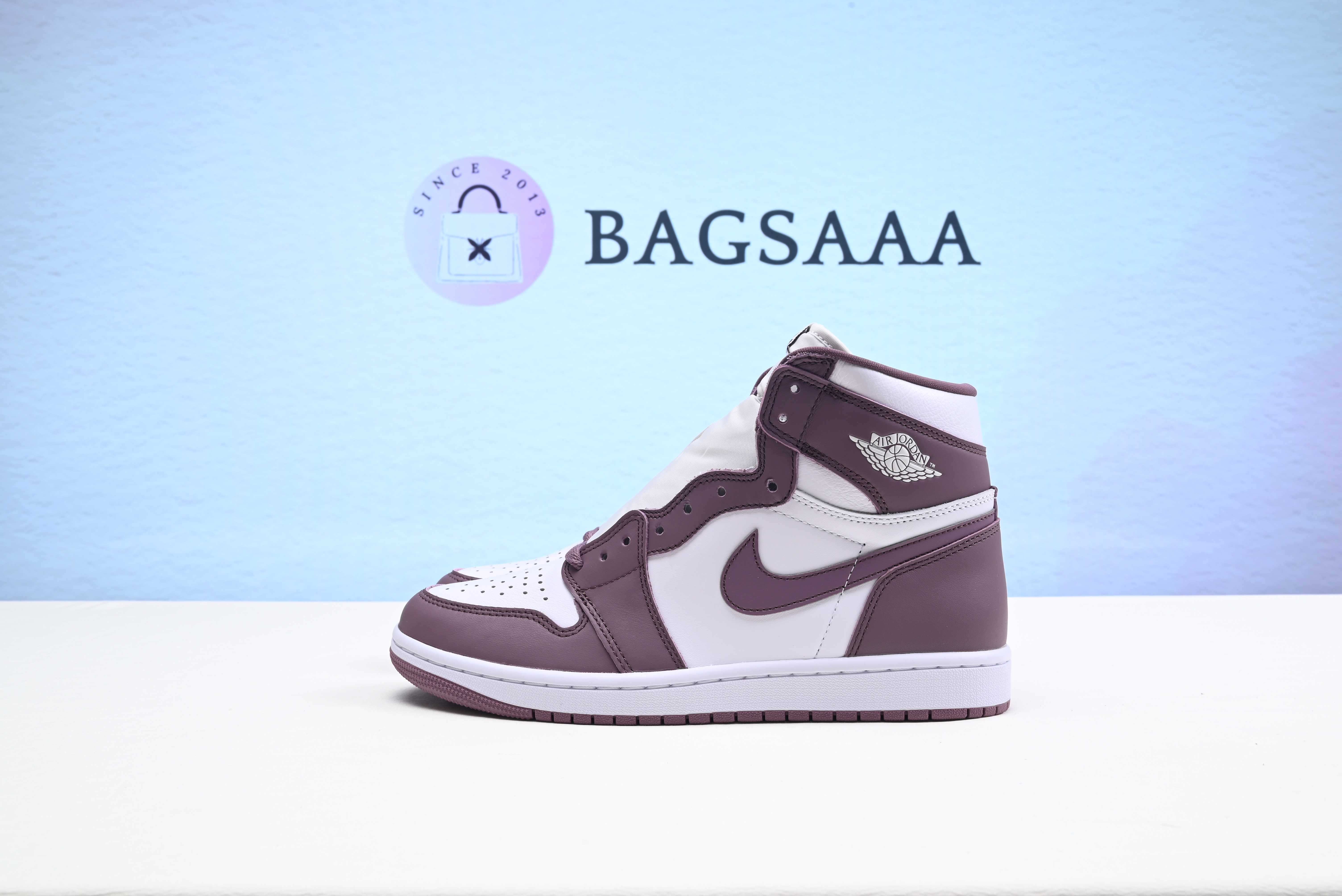 Air Jordan 1 High OG “Sky J Mauve”