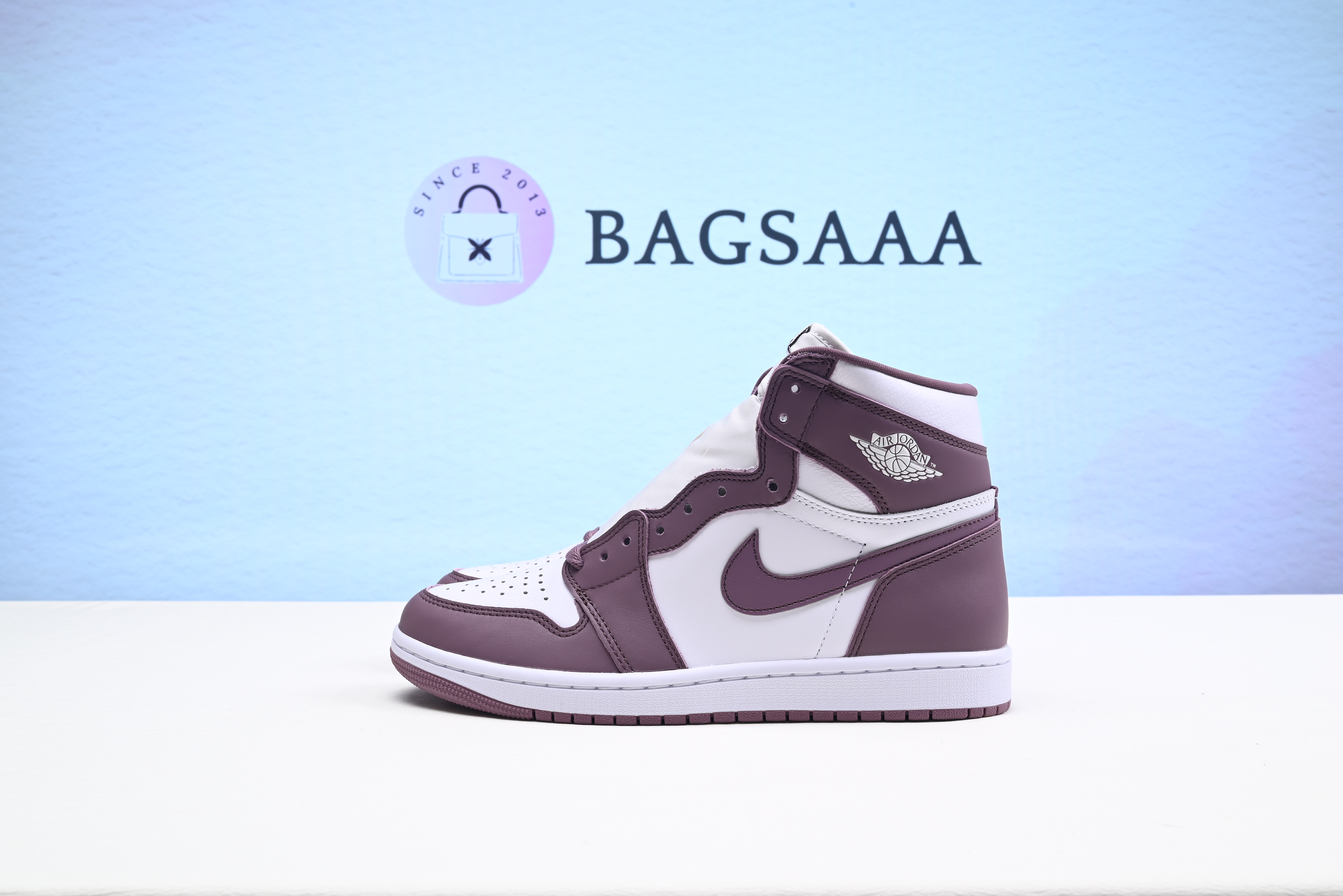 Air Jordan 1 High OG “Sky J Mauve”