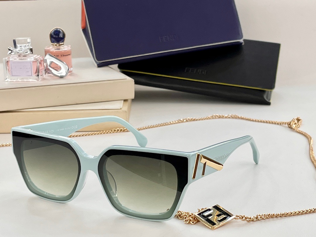 F**di Sunglasses