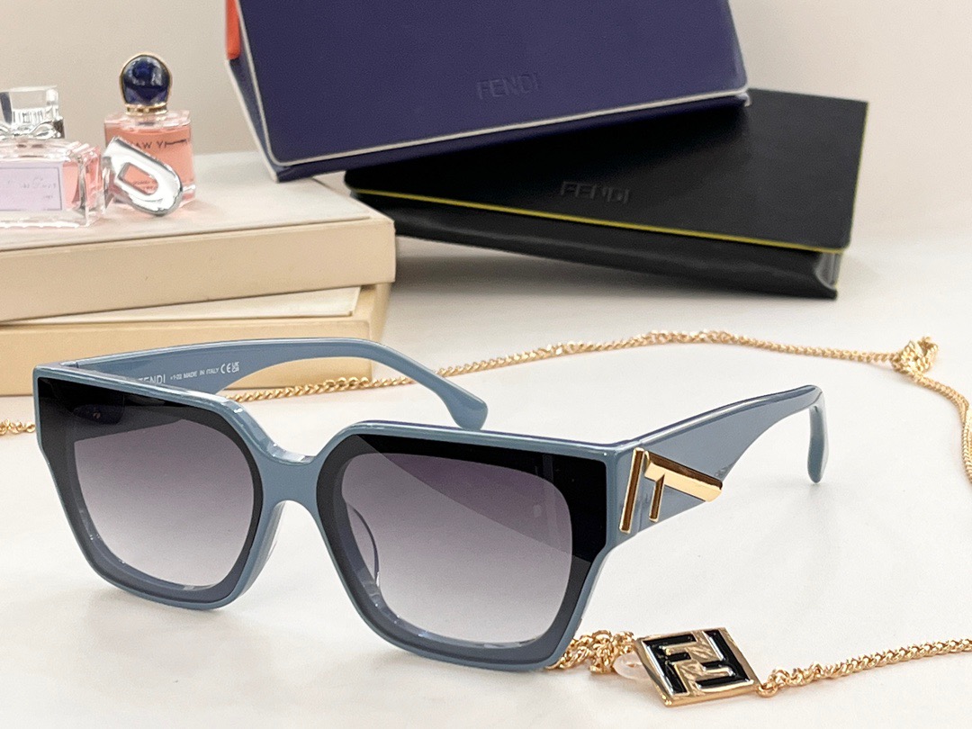 F**di Sunglasses