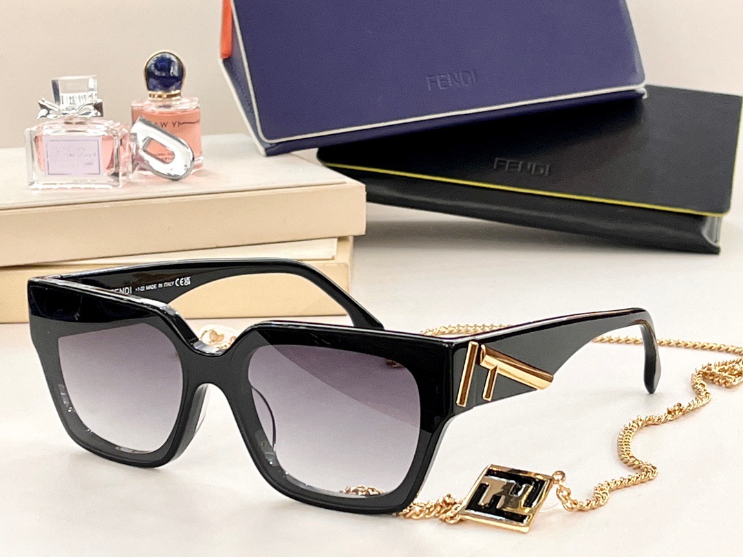 F**di Sunglasses