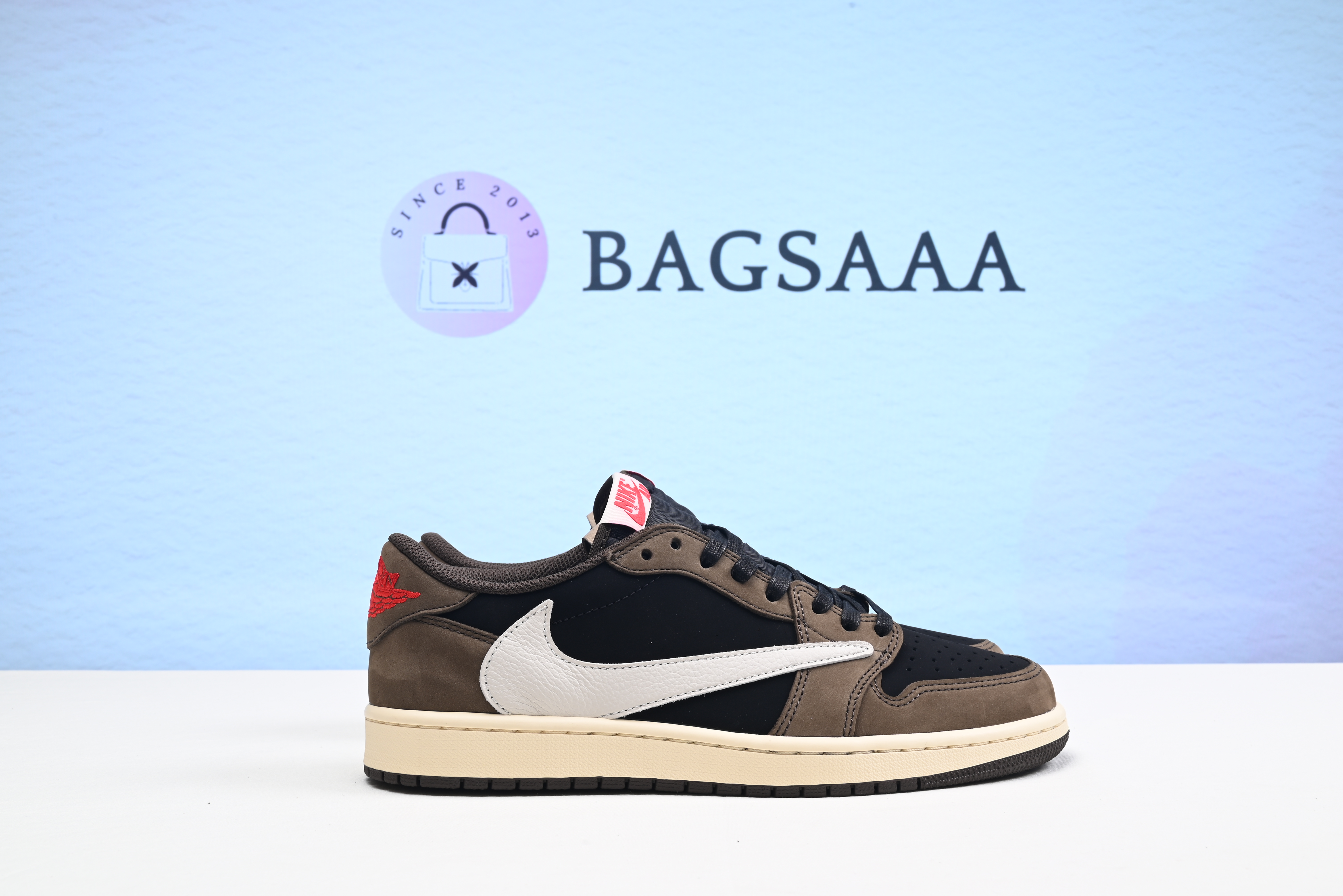 Nike Air Jordan 1 Retro Low OG SP Travis Scott NAJ05