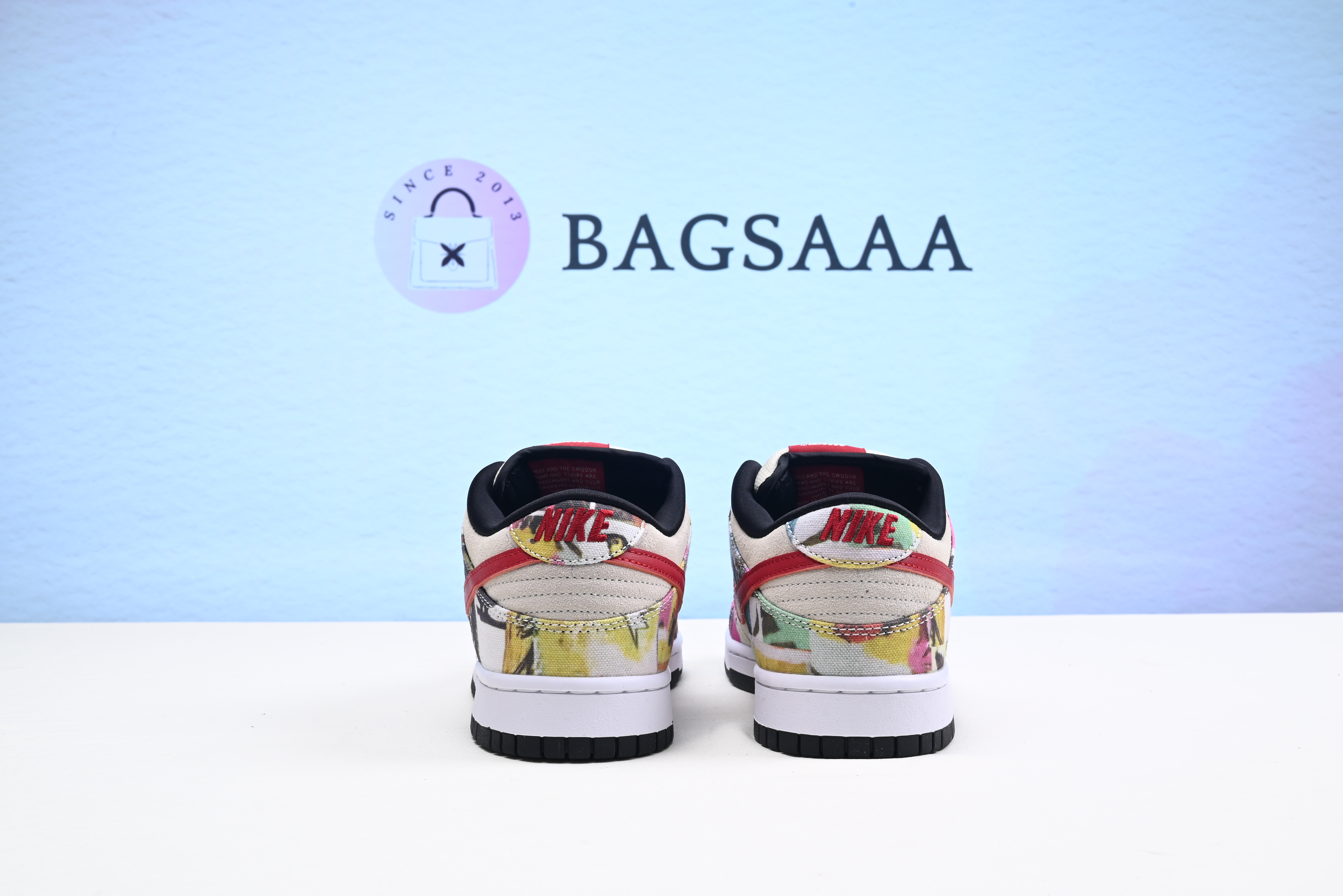 Nike Dunk SB Low “Paris” Bernard Buffe