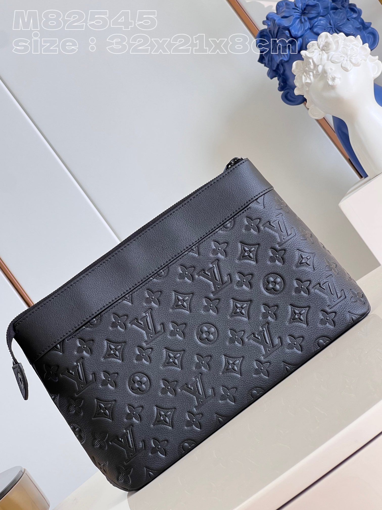 Bagsaaa L0vis Vvtt0n Pochette Voyage Souple - M82543 - 32 x 21 x 8cm