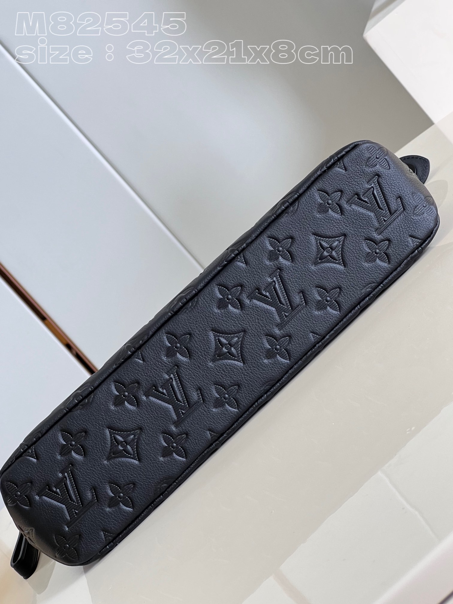 Bagsaaa L0vis Vvtt0n Pochette Voyage Souple - M82543 - 32 x 21 x 8cm