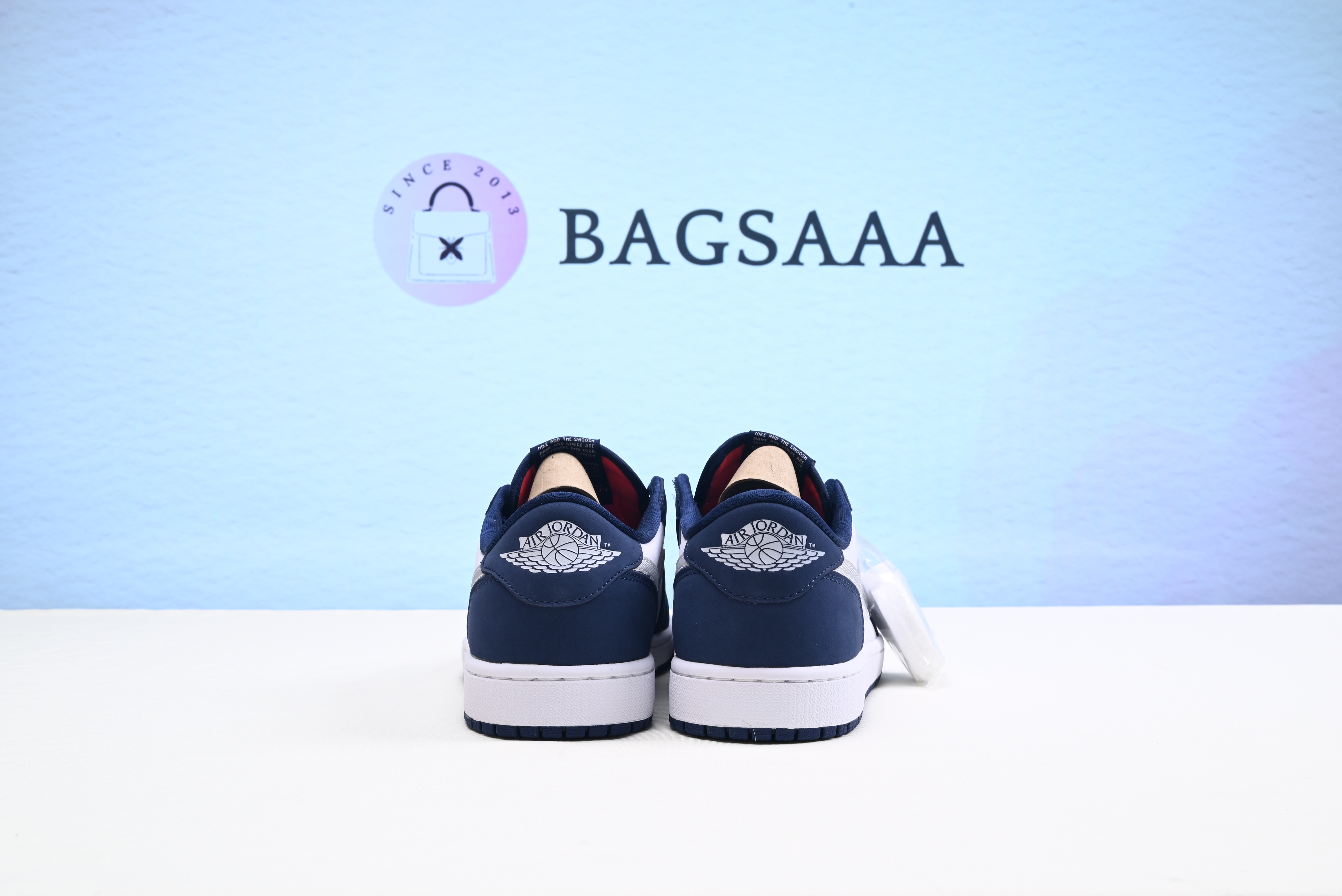 Nike SB Air Jordan 1 Low Midnight Navy Eric Koston