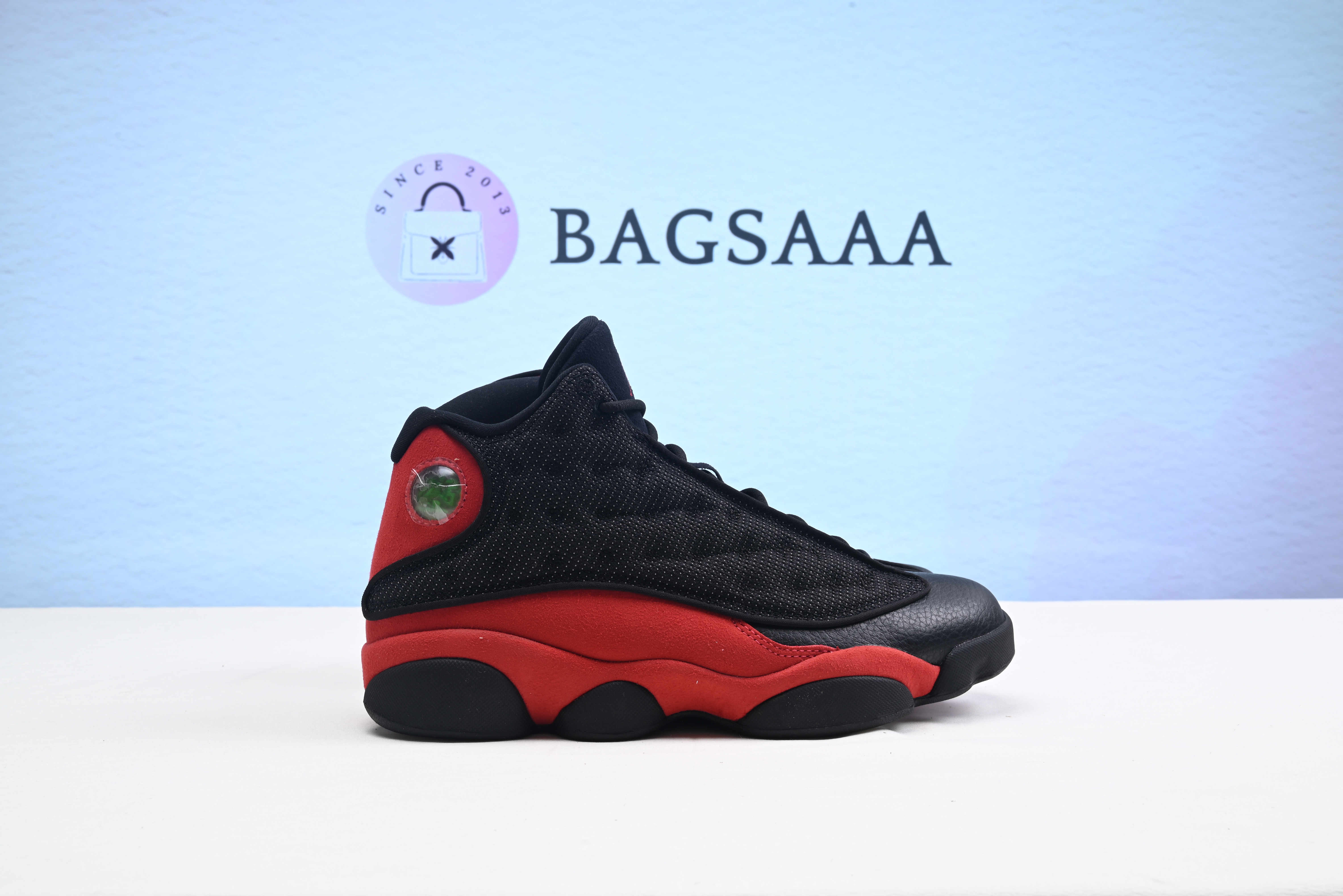 Nike Air Jordan 13 Retro Bred