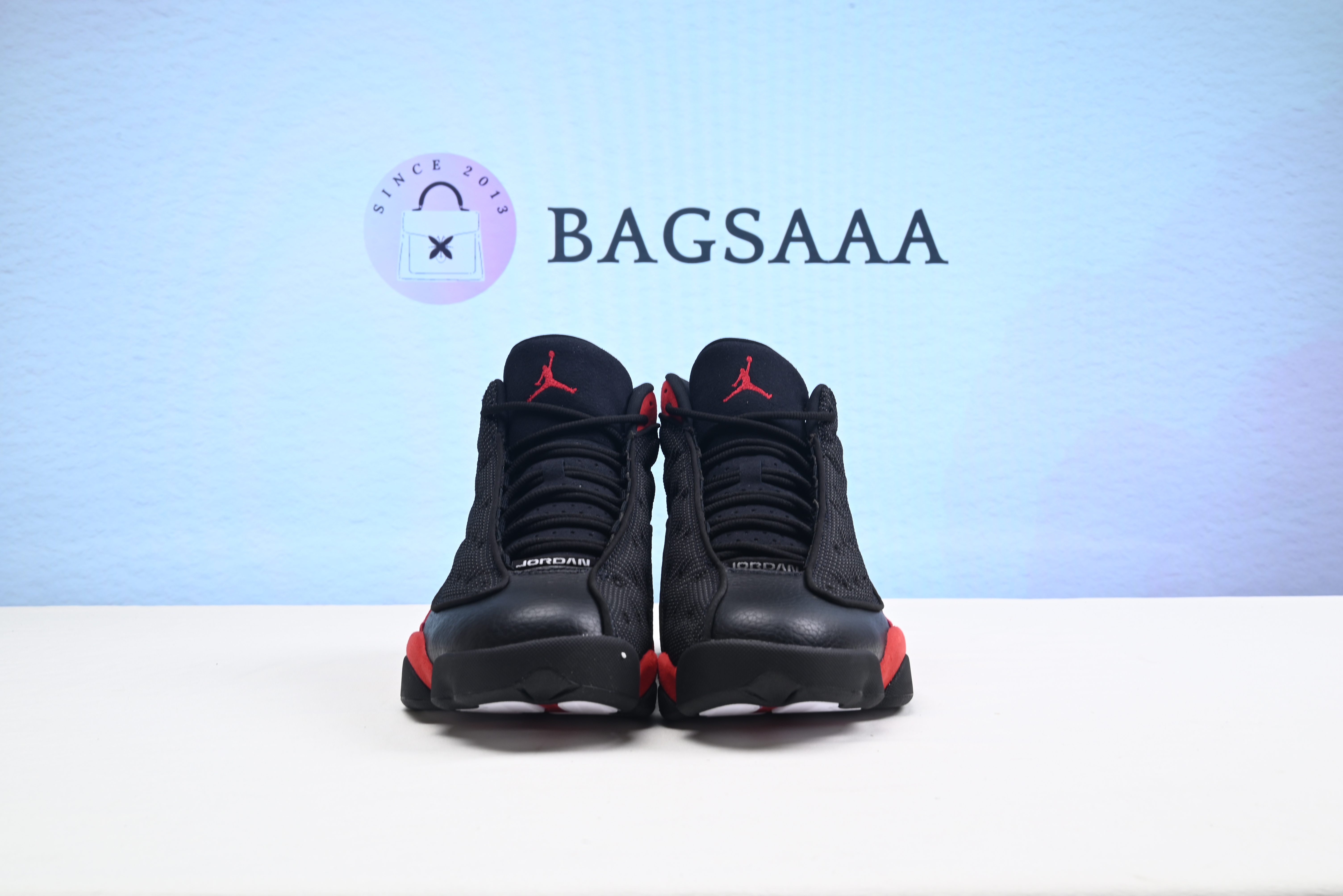 Nike Air Jordan 13 Retro Bred