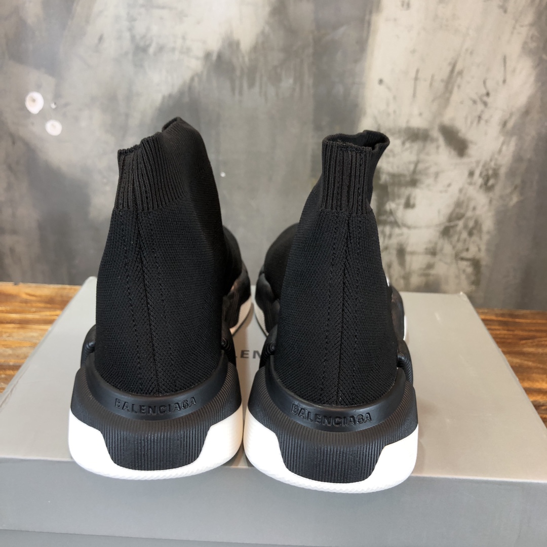 Bagsaaa Ba1en*iaga Speed Runner 2.0 Trainer All Black