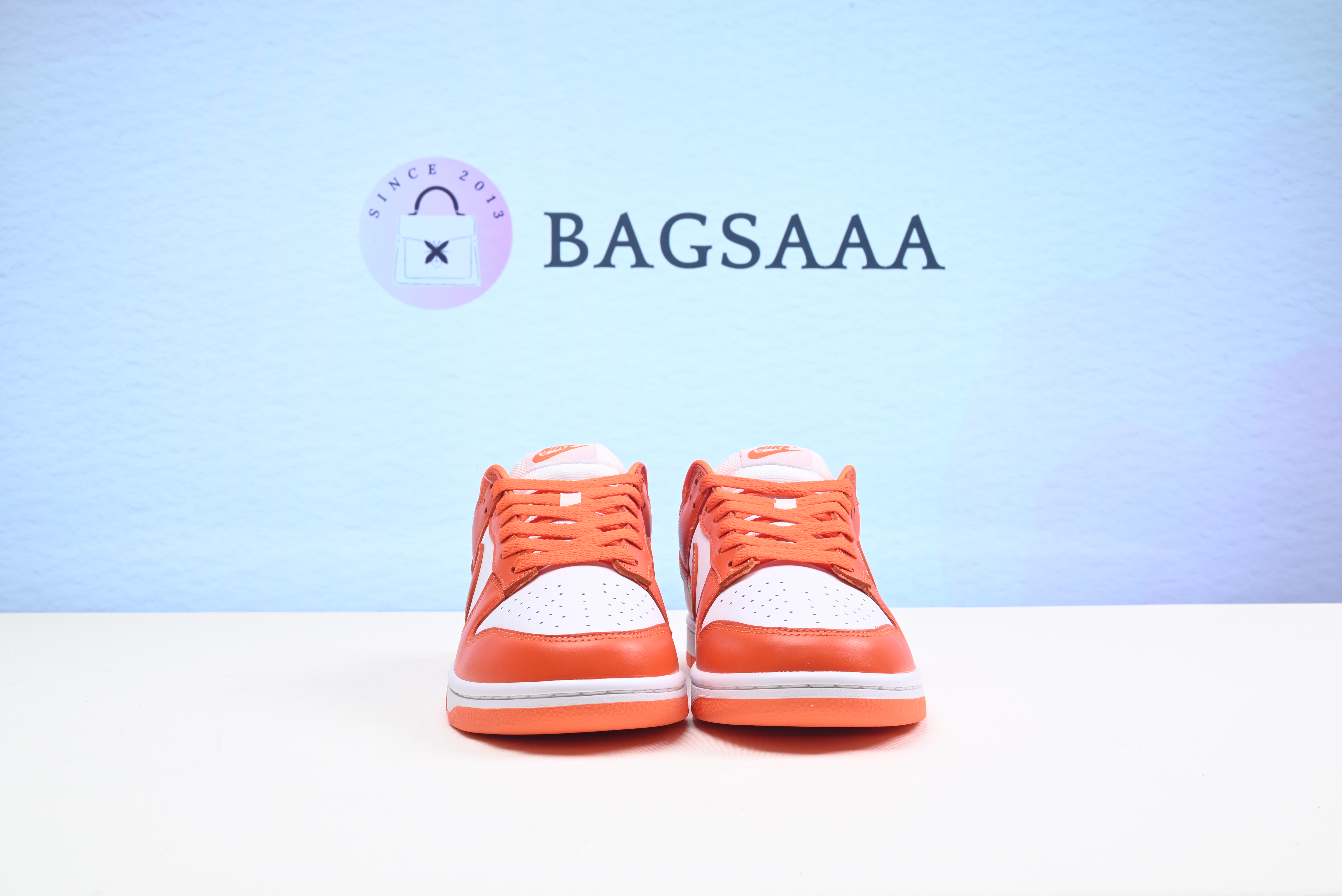Nike Revisits Dunk Low Orange