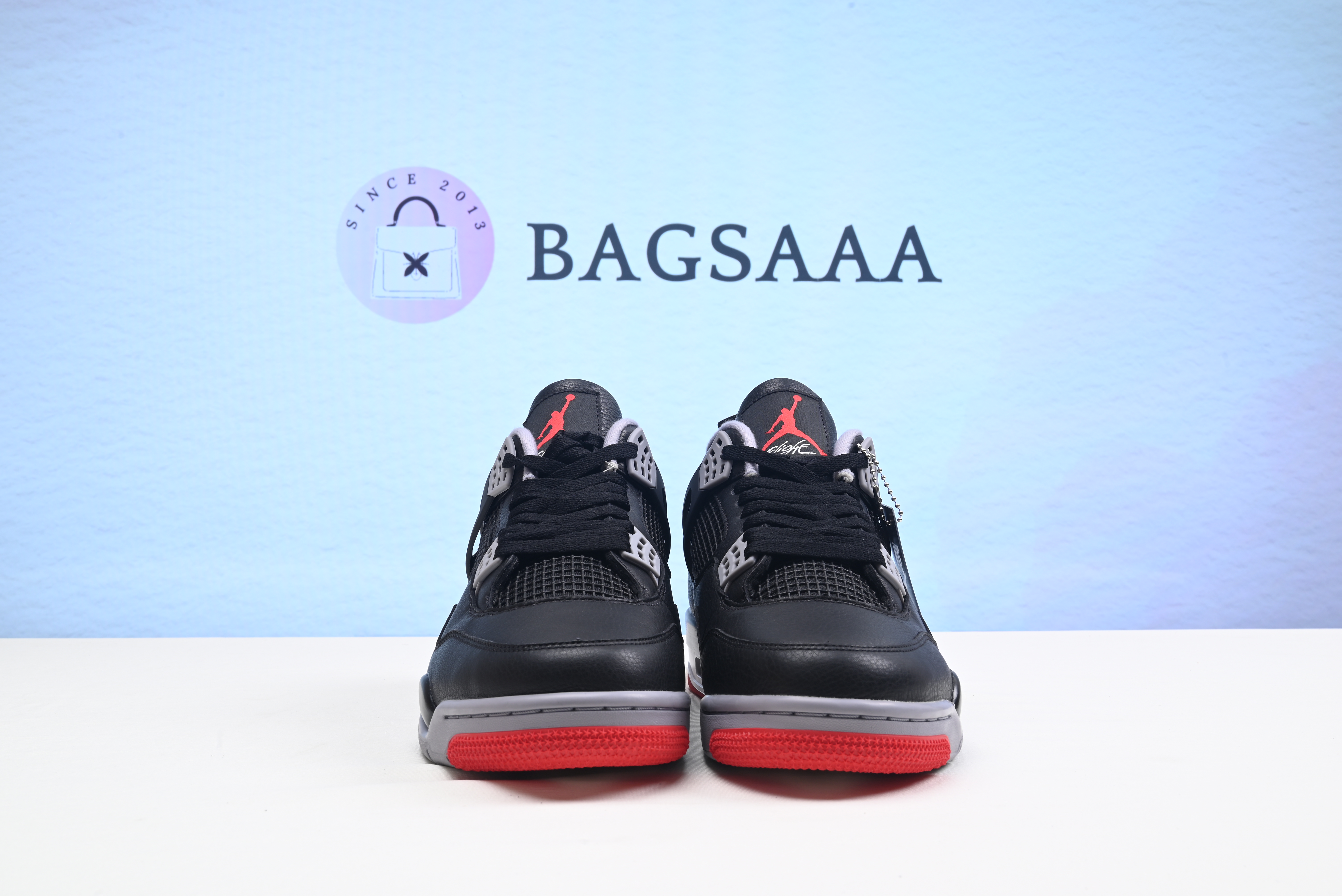 Air Jordan 4 Motorsport 