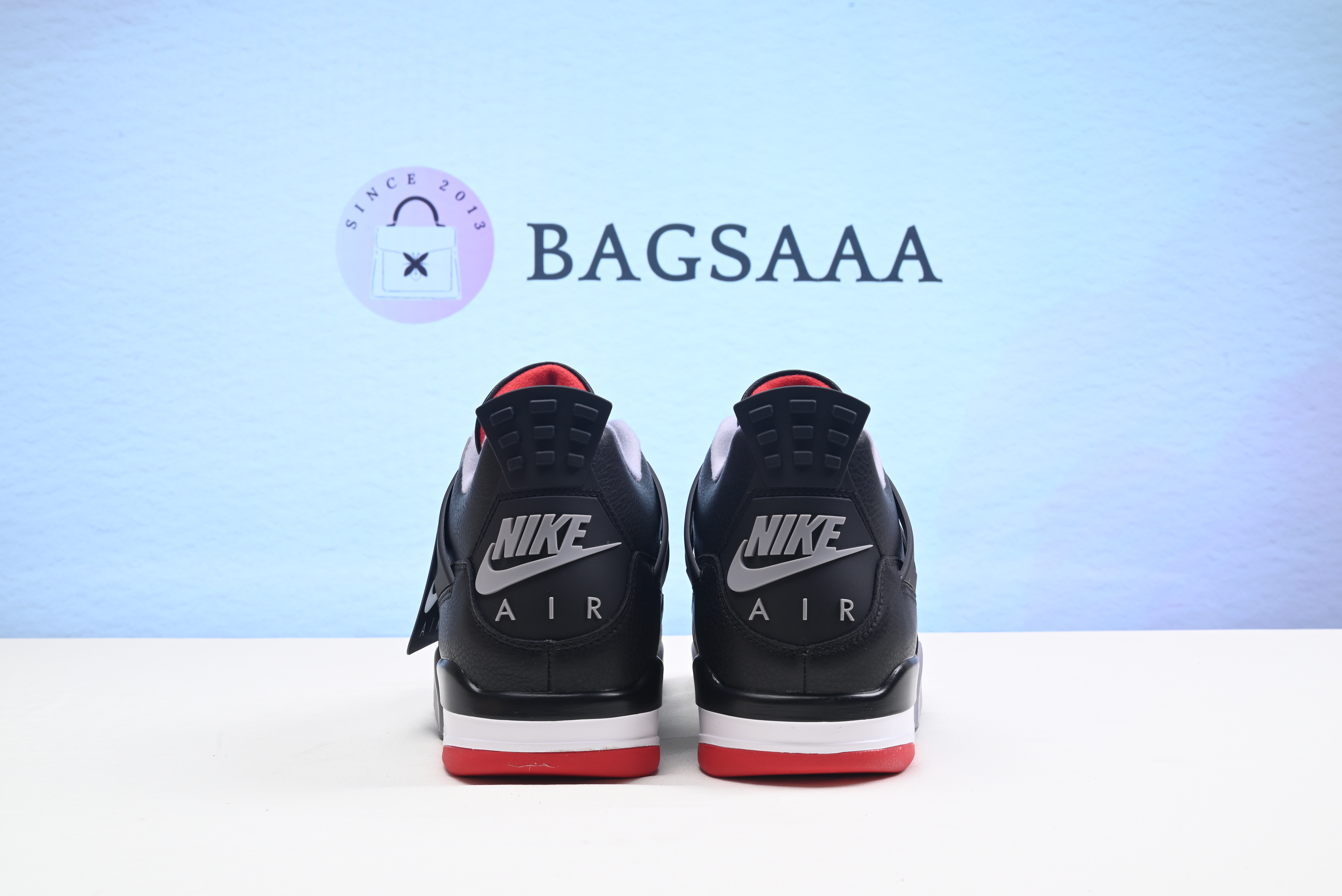 Air Jordan 4 Motorsport 