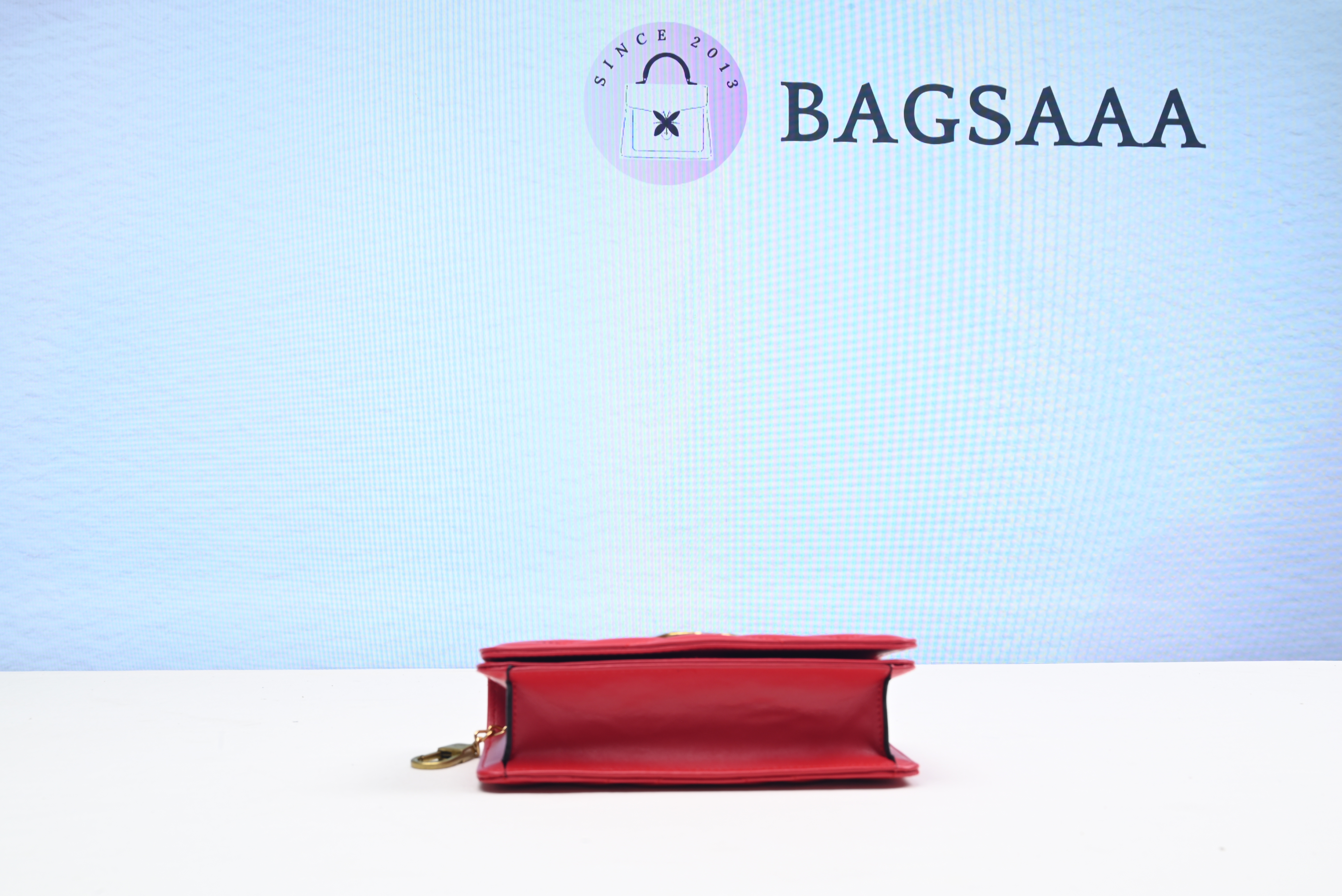 Gvc*1 Marmont Mini bag Red
