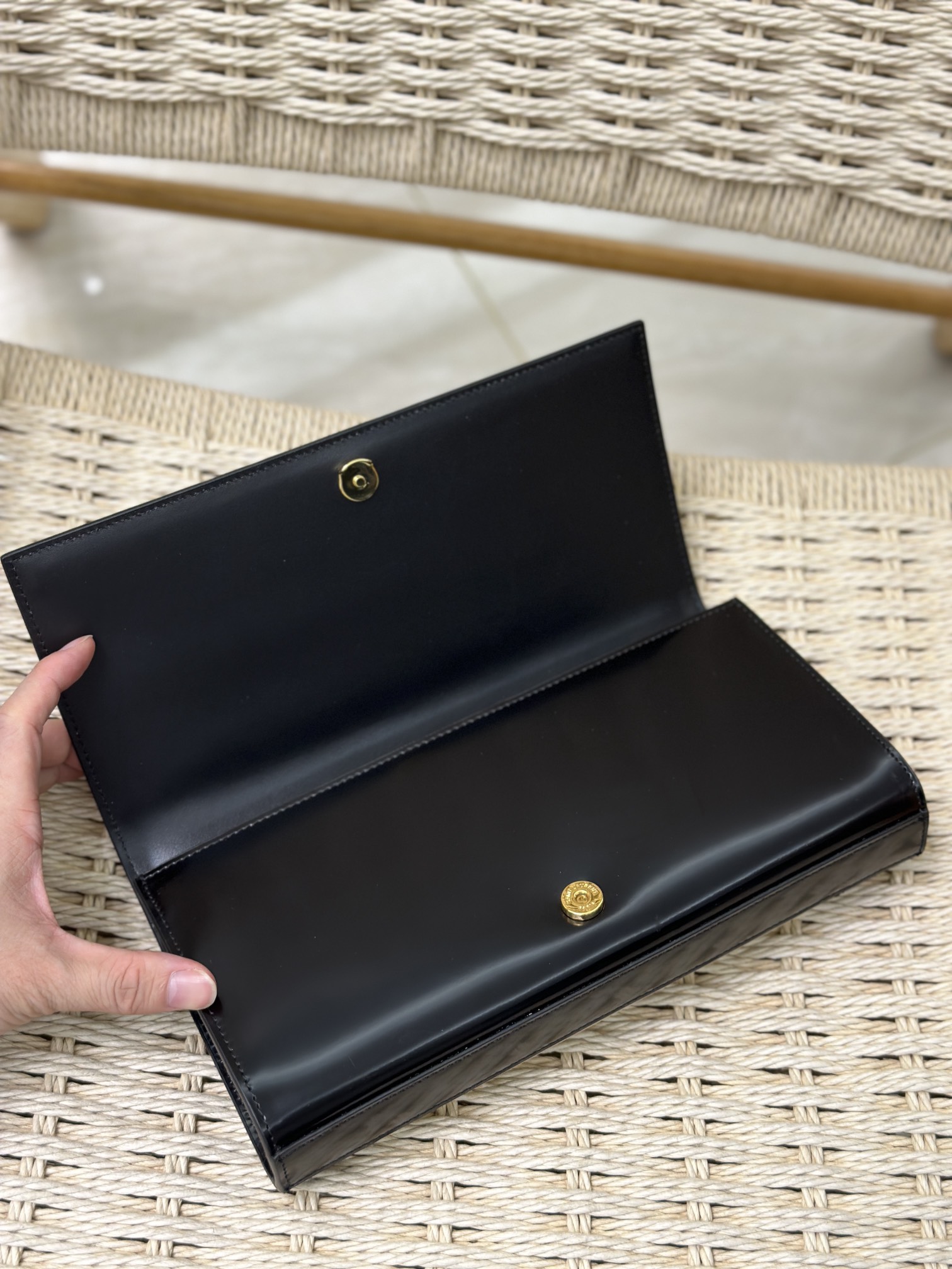 Bagsaaa Y51 Classic Kate - 27×12×4cm 