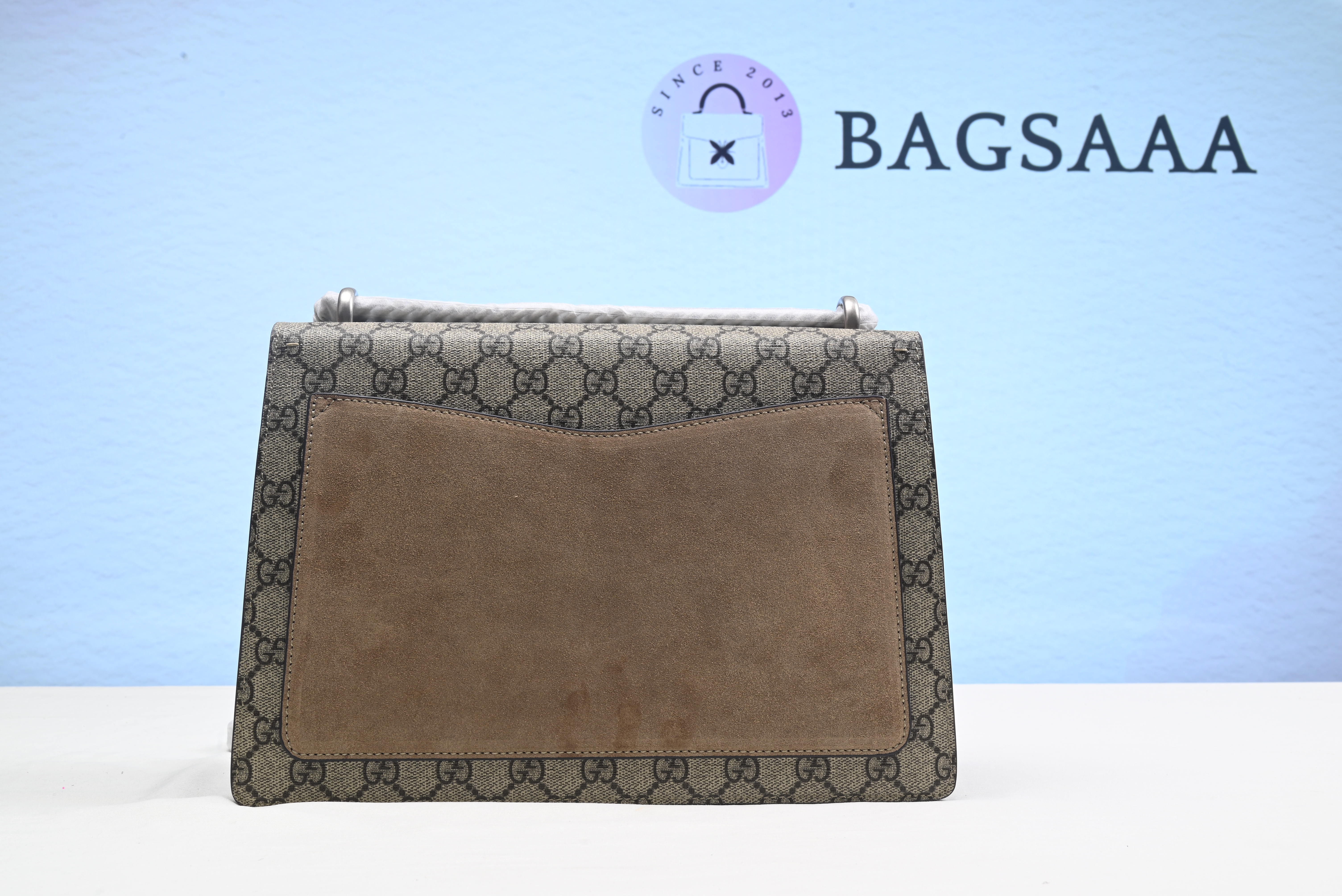 Gvc*1 Dionysus Bag 30cm