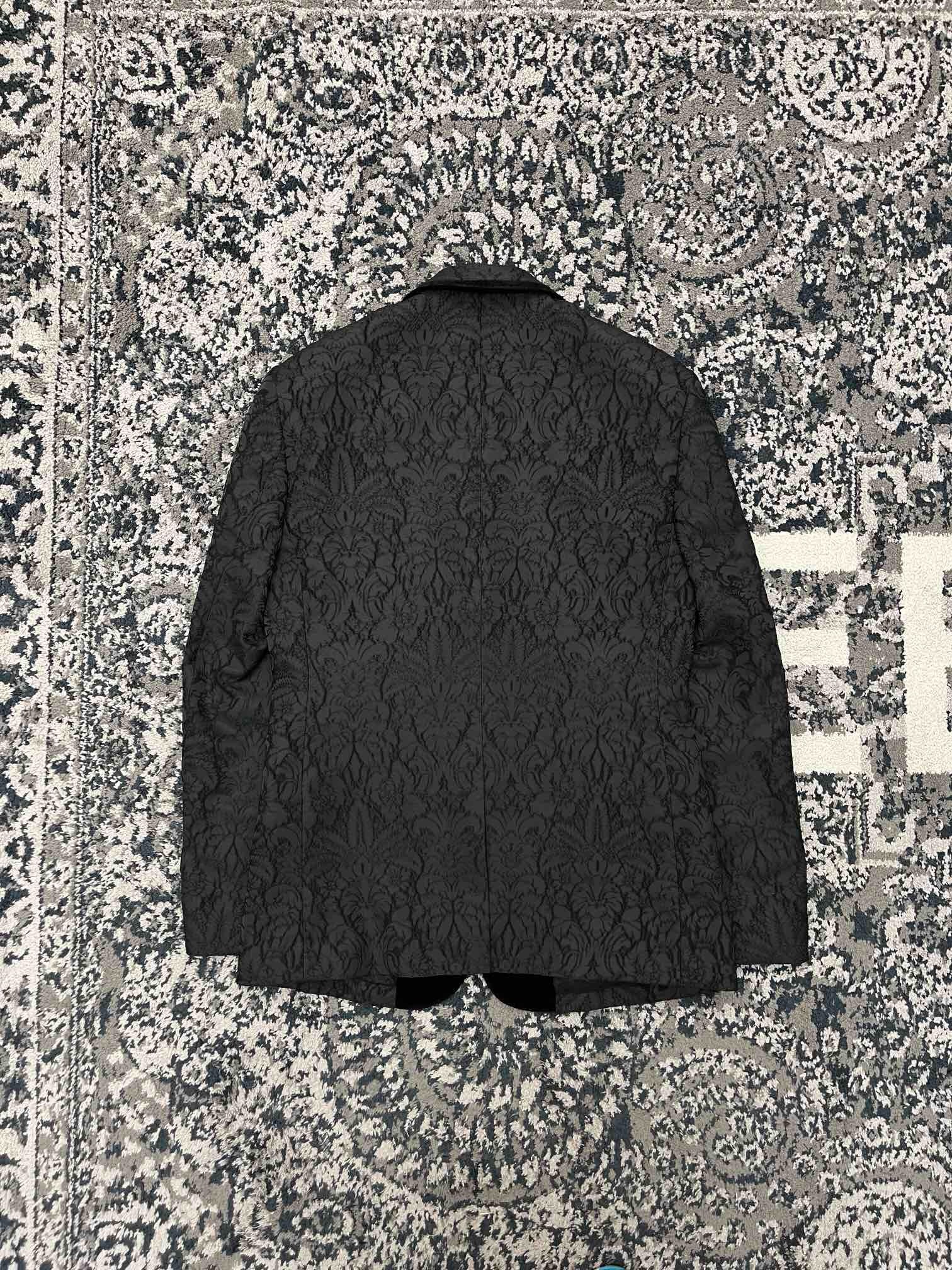 Bagsaaa Dolce & Gabbana Men Suite