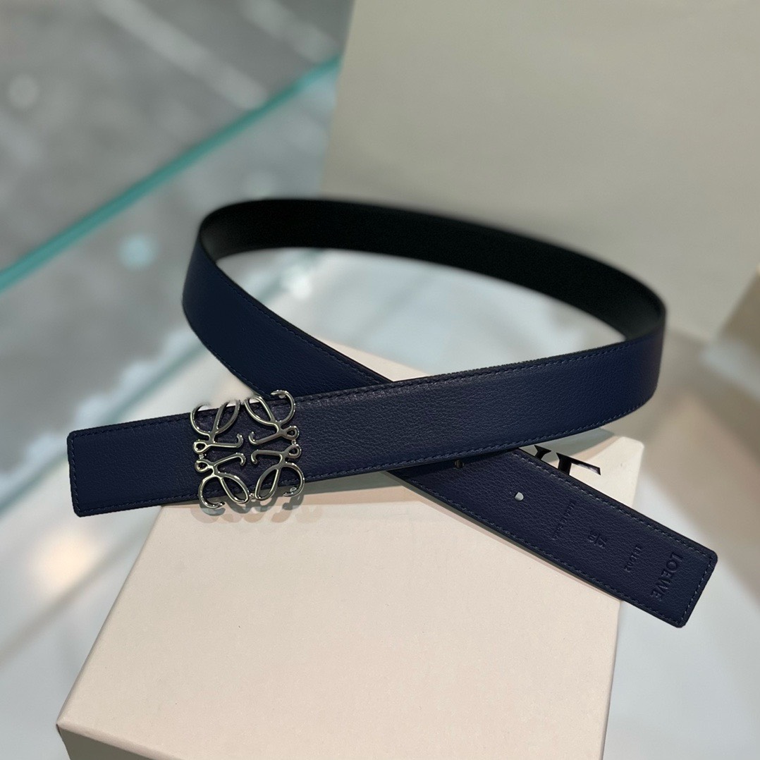 Bagsaaa L0ew* Belt 3 colors