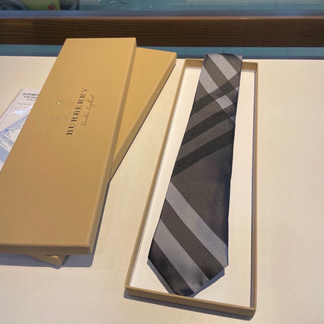 Bagsaaa Bv*b*rry Men Ties 