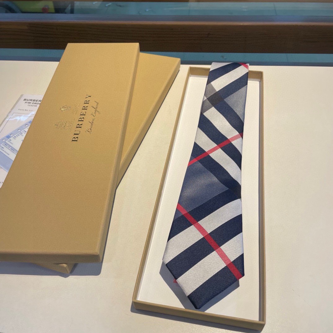 Bagsaaa Bv*b*rry Men Ties 