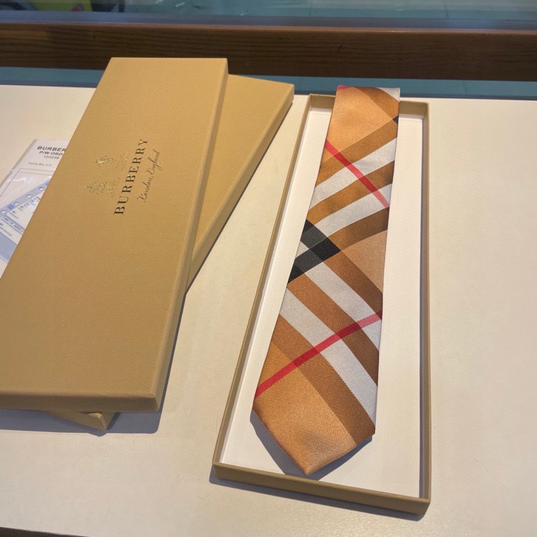 Bagsaaa Bv*b*rry Men Ties 