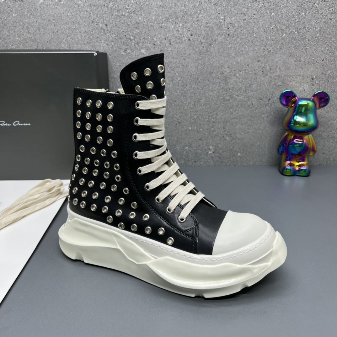 Bagsaaa Rick Owens DRKSHDW SS23 Women