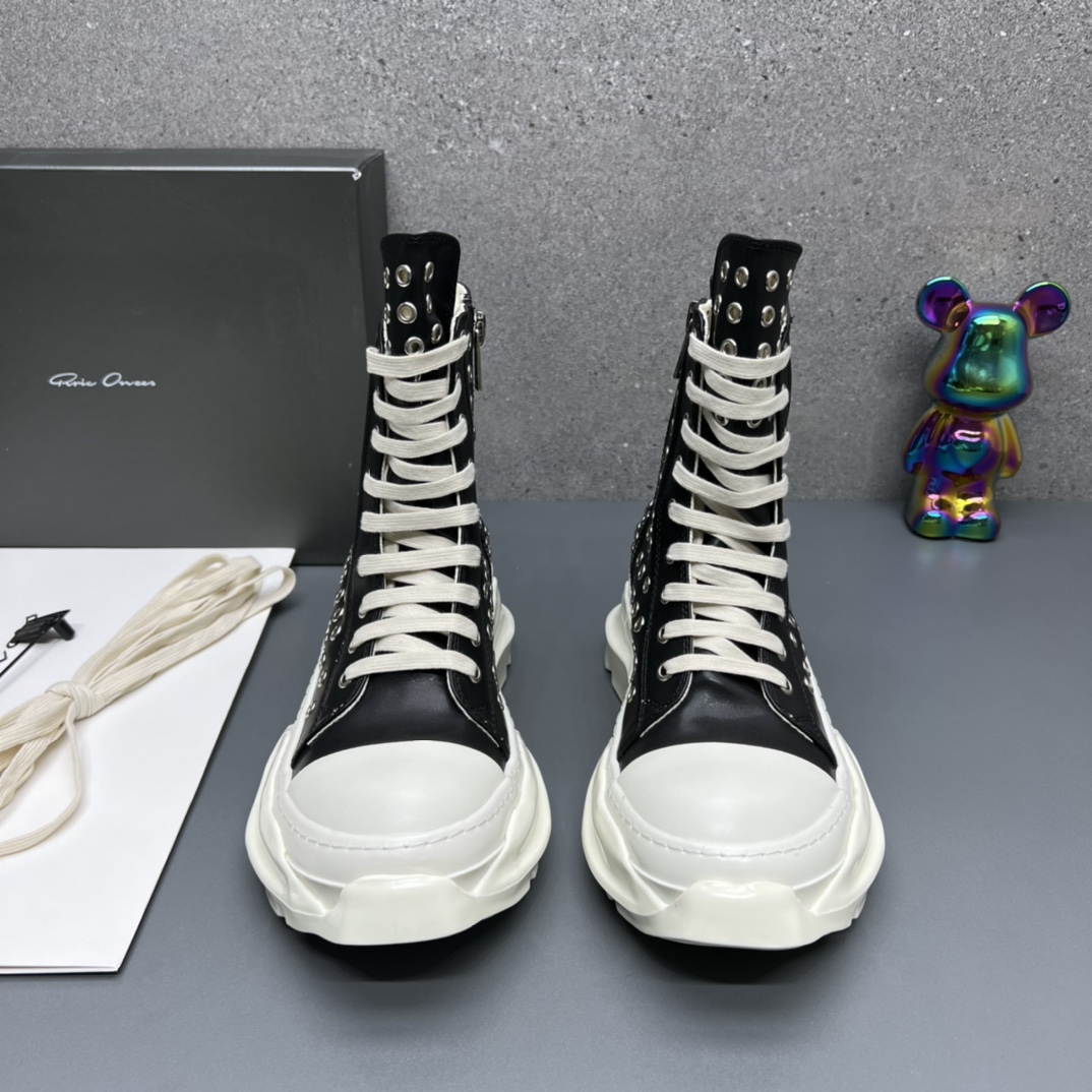 Bagsaaa Rick Owens DRKSHDW SS23 Women