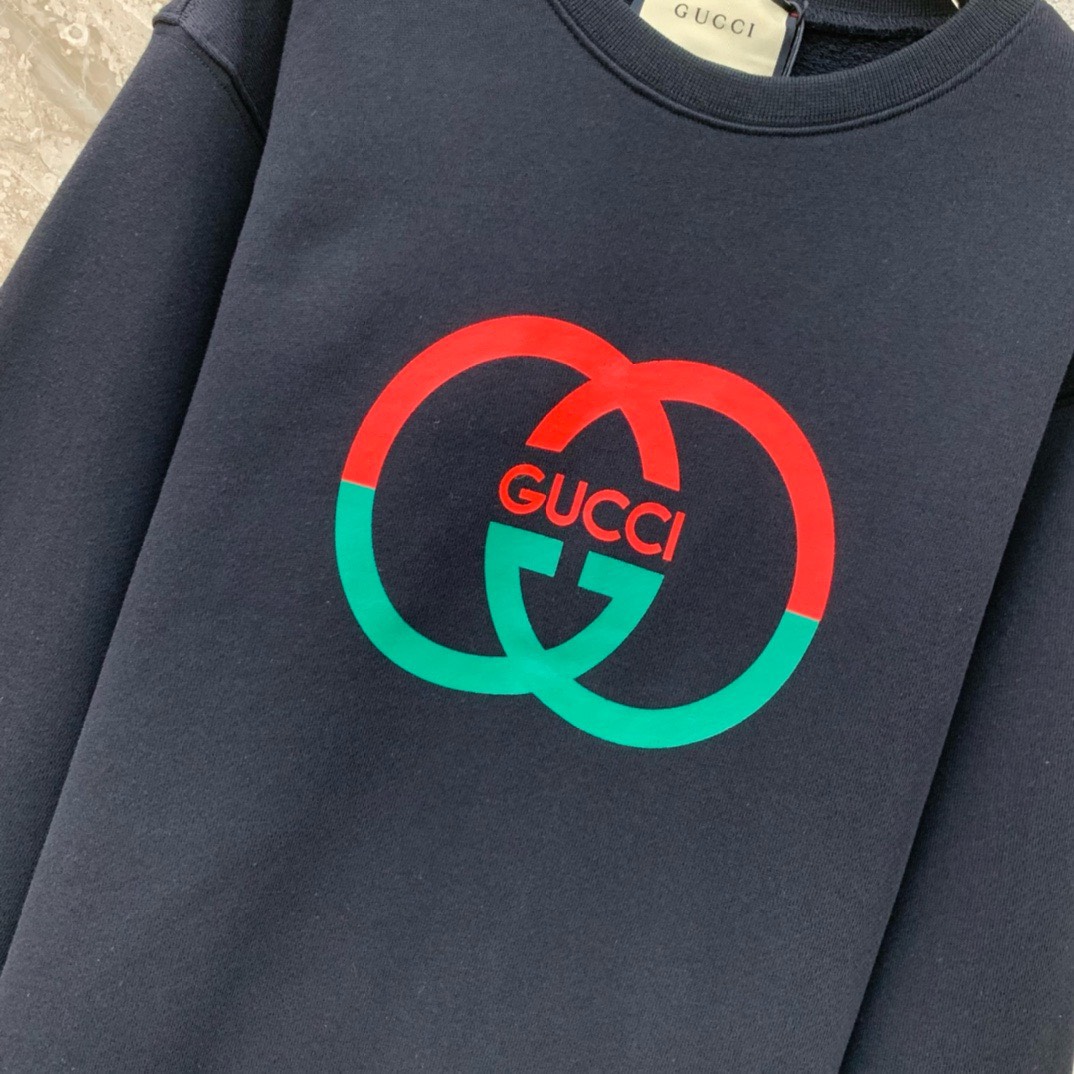 Bagsaaa Gvc*1 Black Hoodies