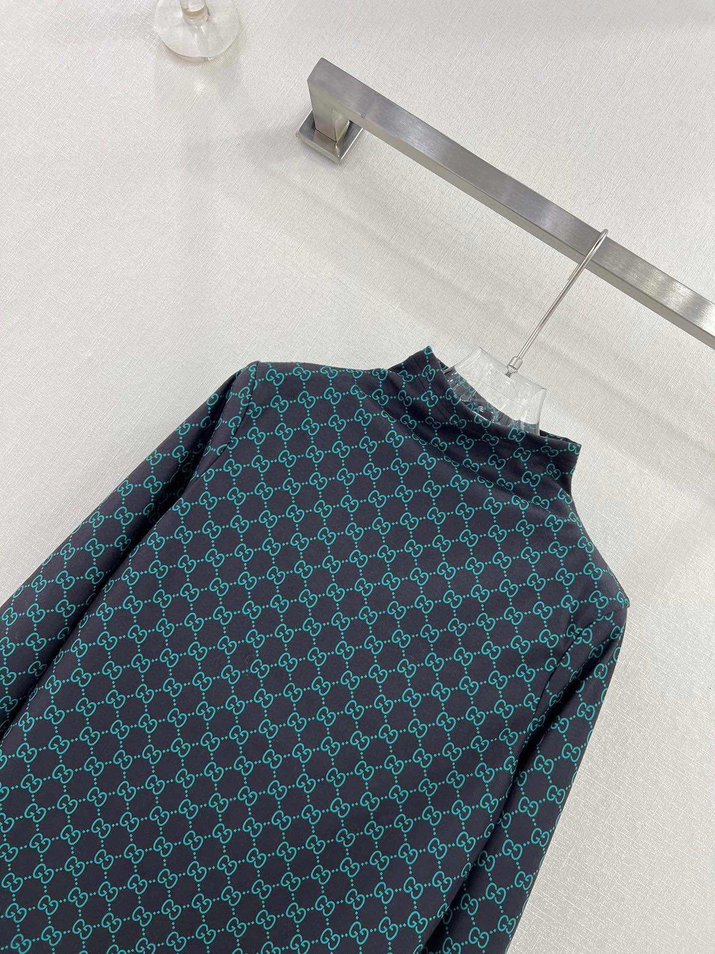 Bagsaaa Gvc*1 Rollneck T-shirt 