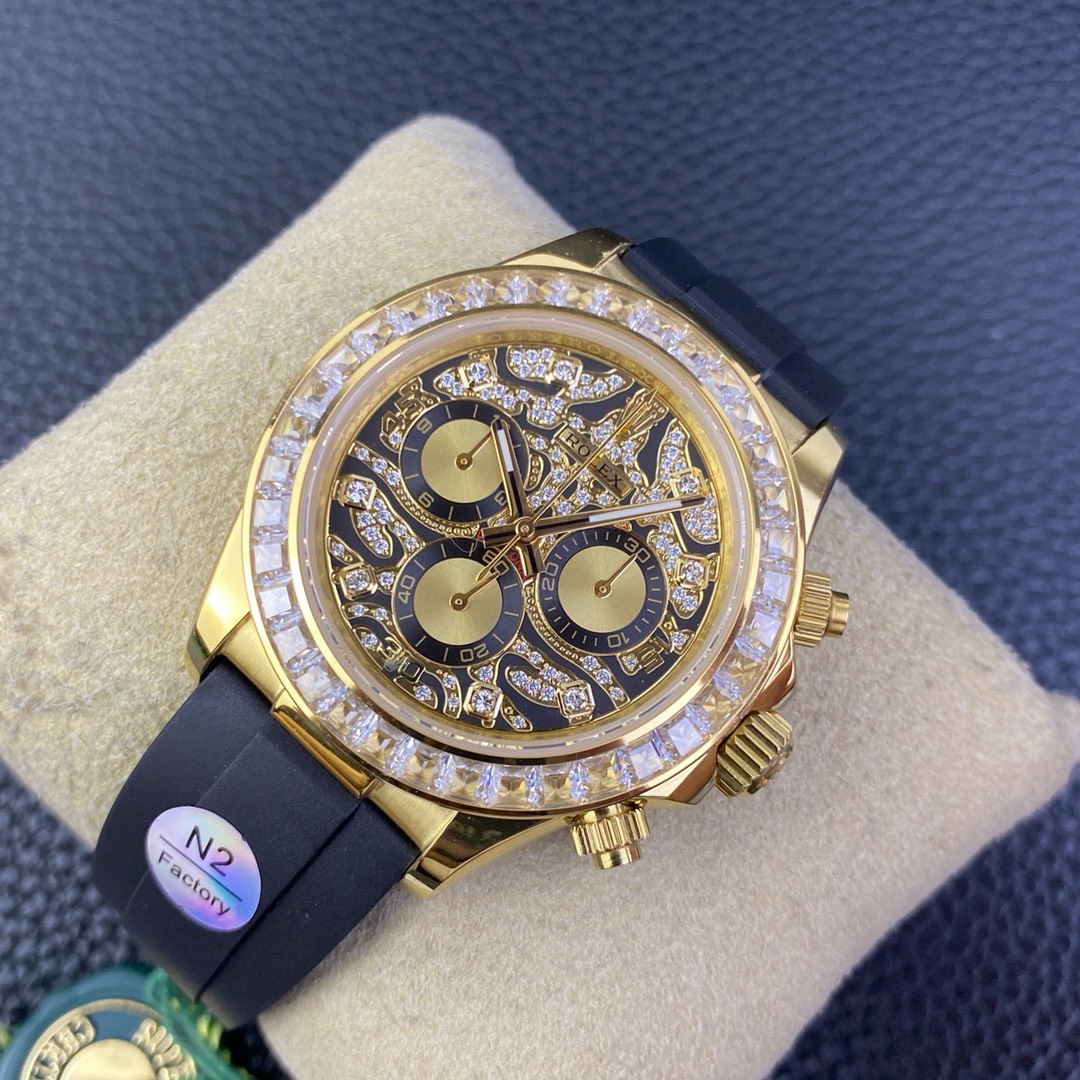 Bagsaaa R01ex Cosmograph Daytona