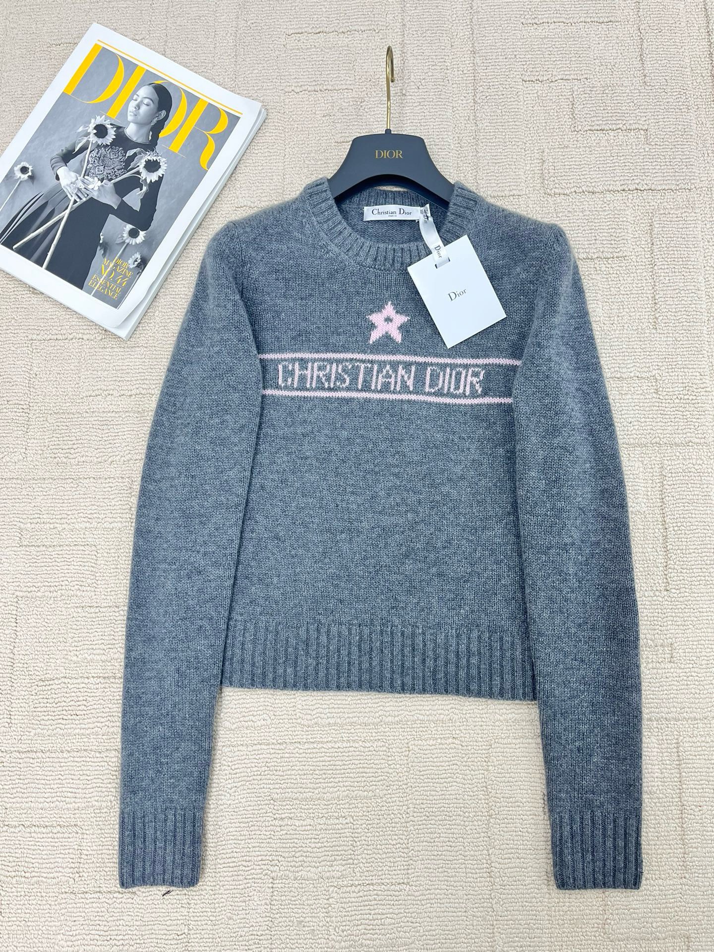 Bagsaaa D10r Sweatshirt 