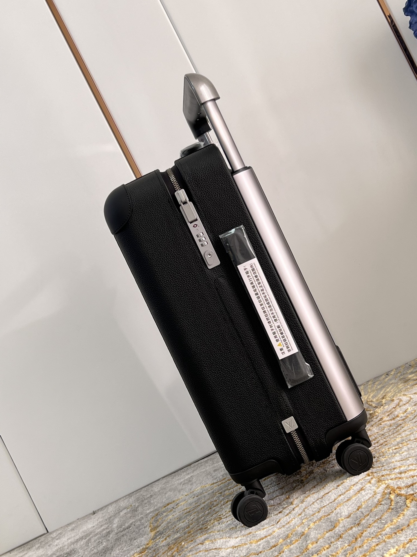 Bagsaaa L0vis Vvtt0n Aerogram Horizon 55 Black 