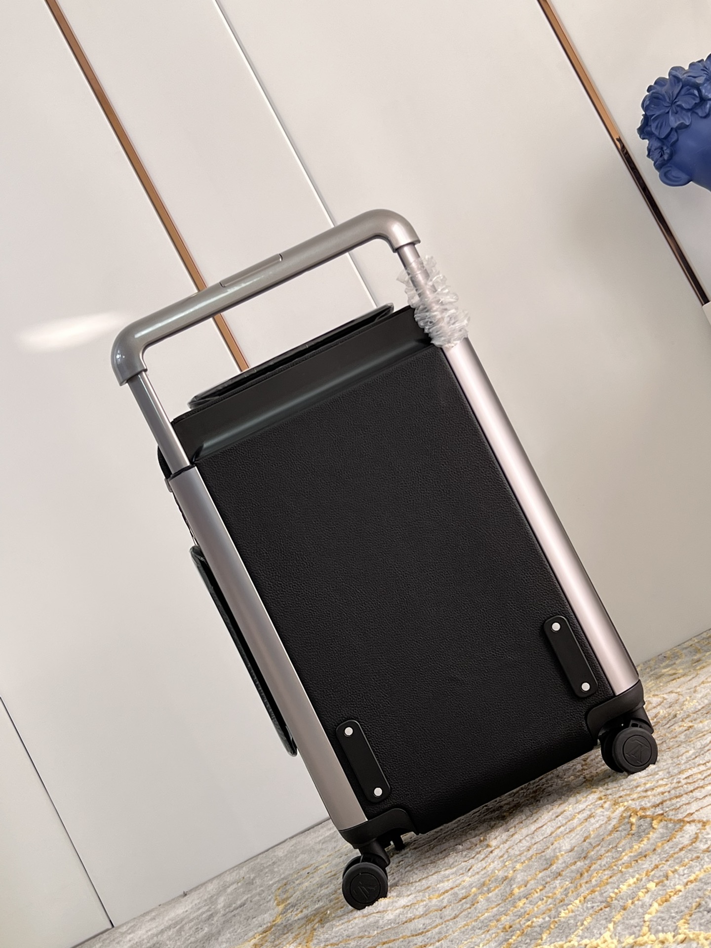 Bagsaaa L0vis Vvtt0n Aerogram Horizon 55 Black 