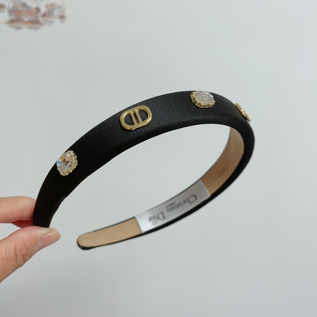 Bagsaaa D10r Headband 