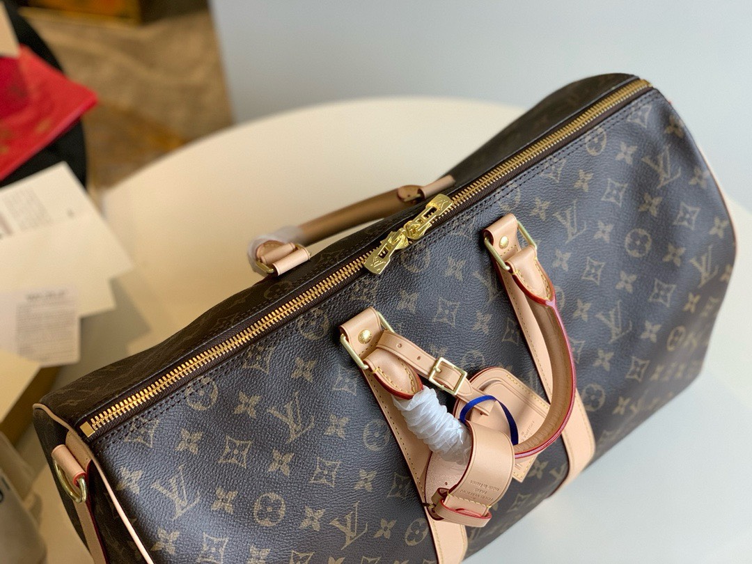 Bagsaaa L0vis Vvtt0n M41418 Keepall Bandoulière 45
