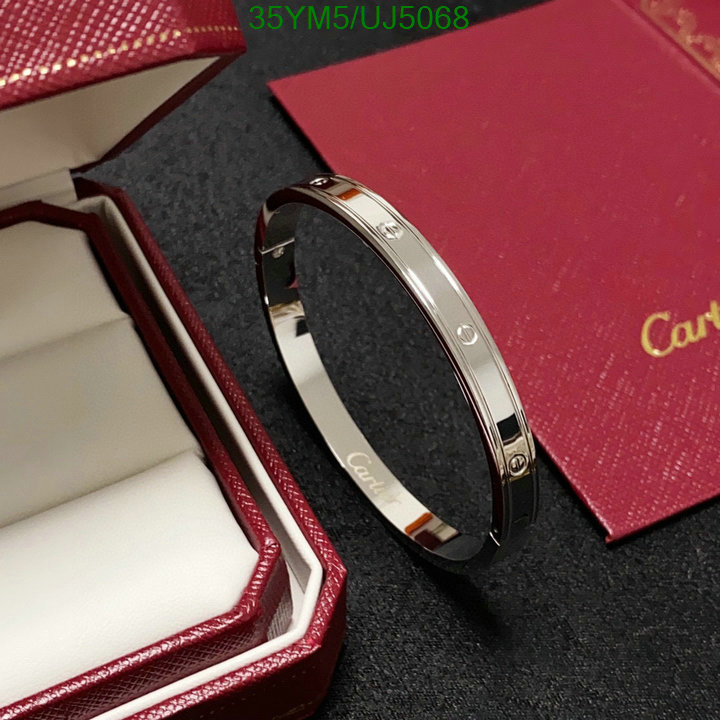 Bagsaaa Ca*t1er New Bracelet 03