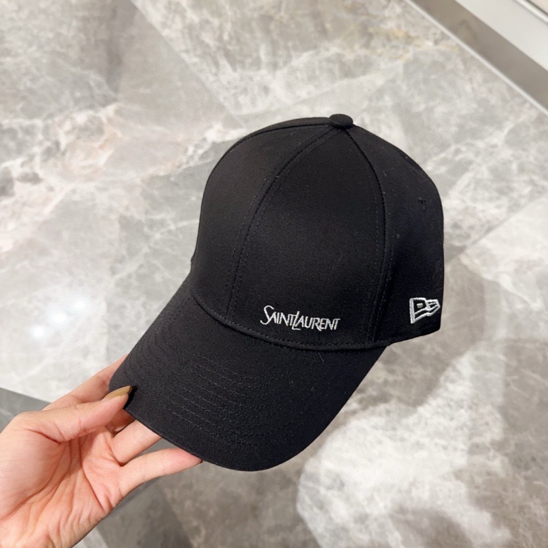 Bagsaaa Y51 Black Cap 