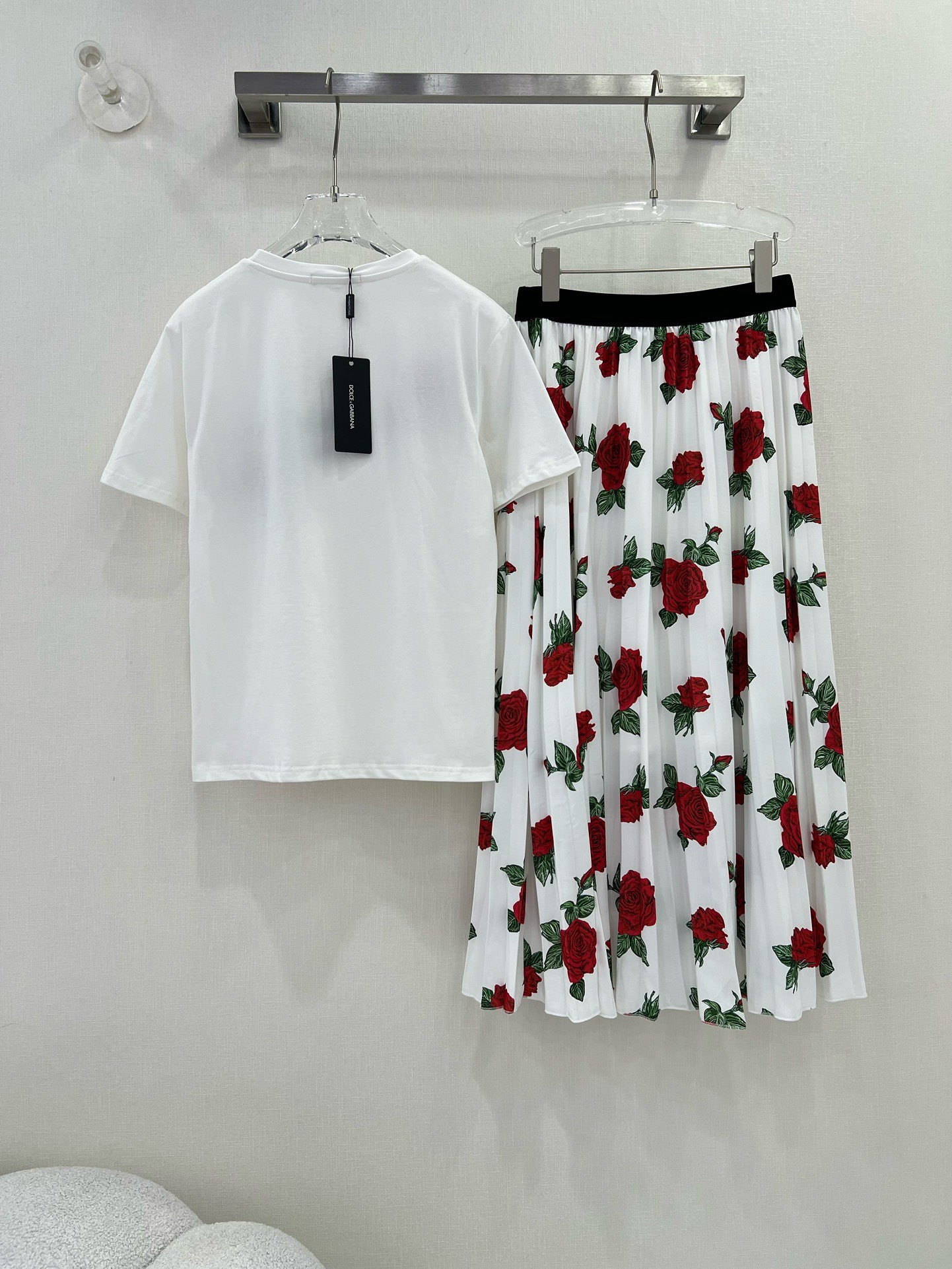 Bagsaaa Dolce & Gabbana Set 