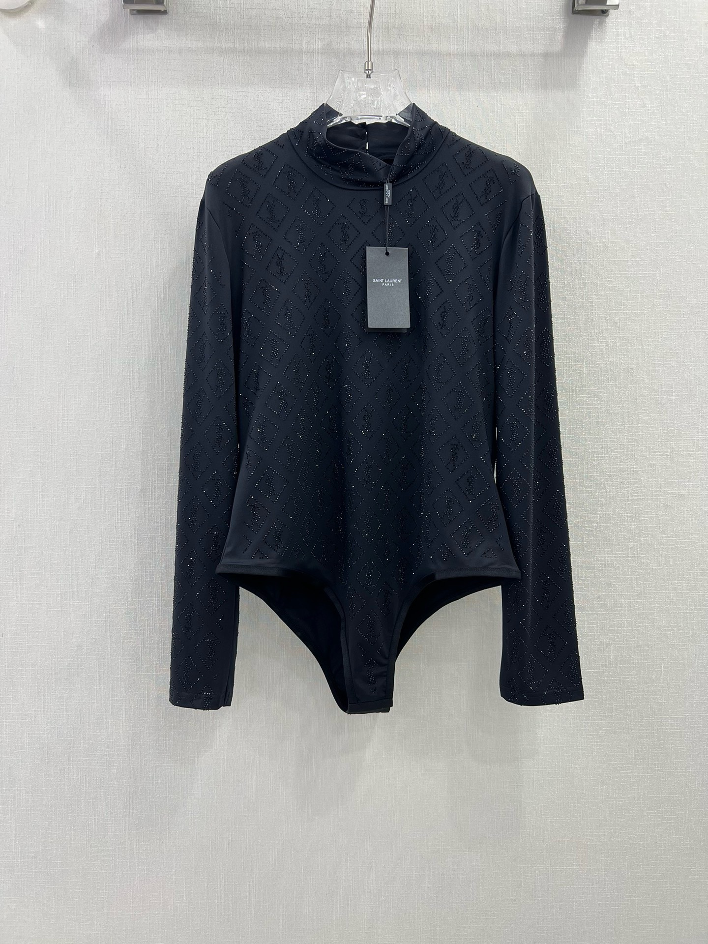 Bagsaaa Y51 Body Suit