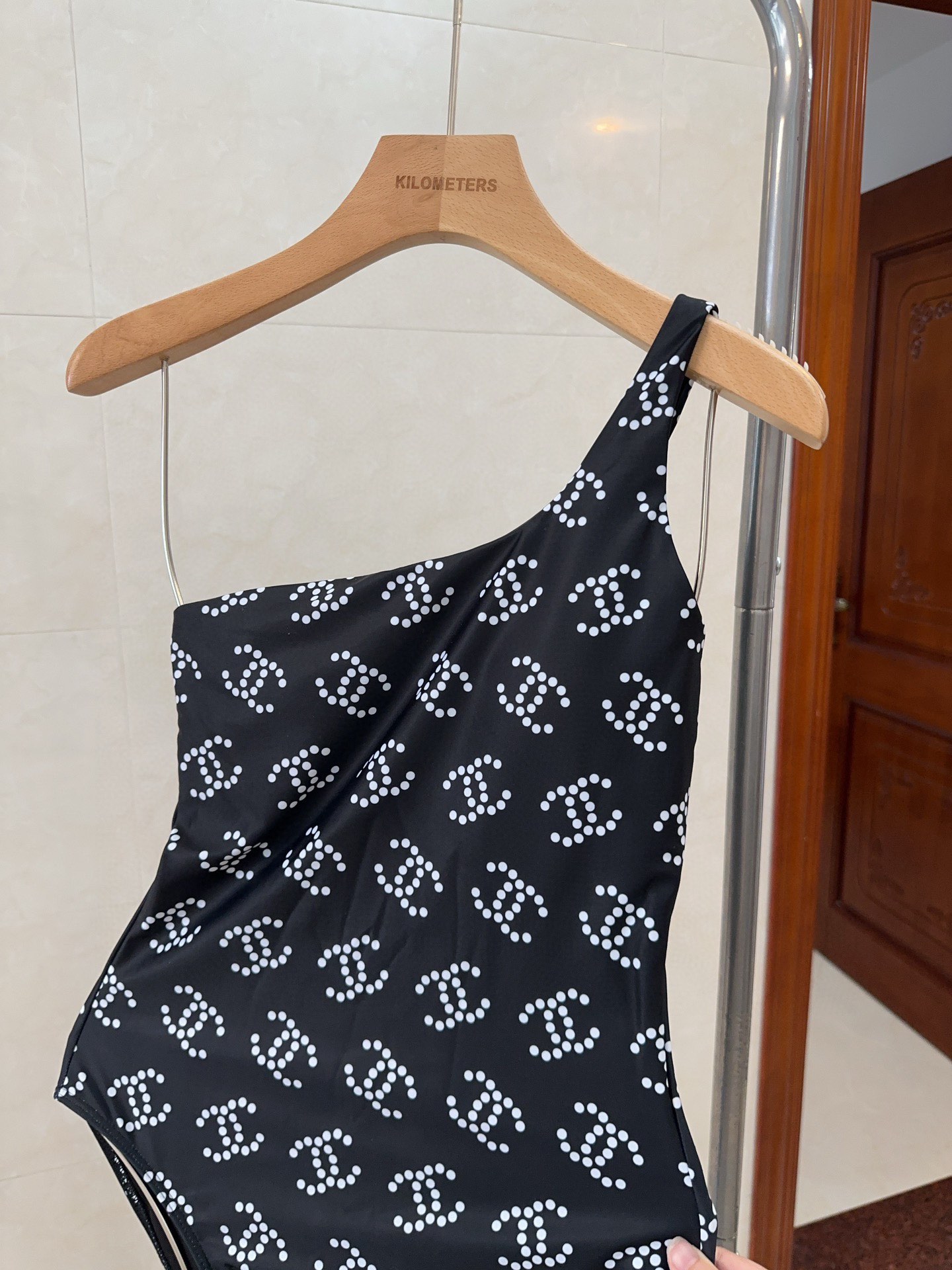 Bagsaaa Ch**el Bikini 04