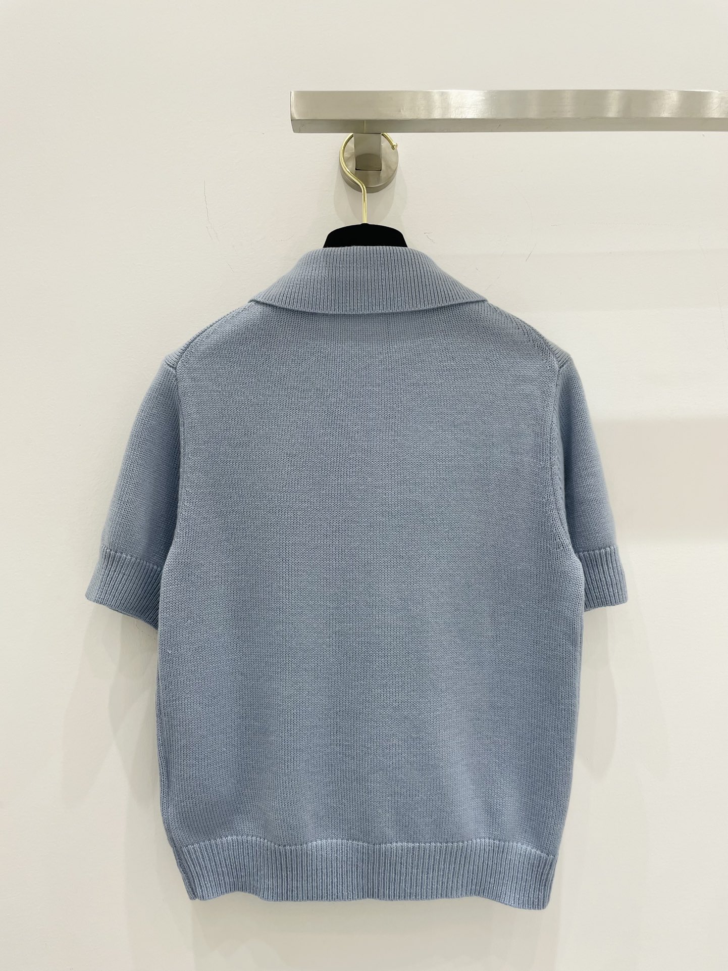 Bagsaaa Gvc*1 Blue Polo