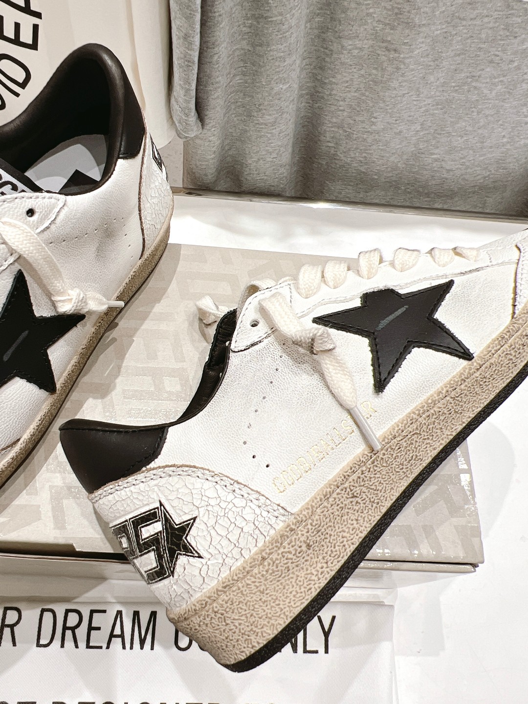 Bagsaaa Golden Goose Women