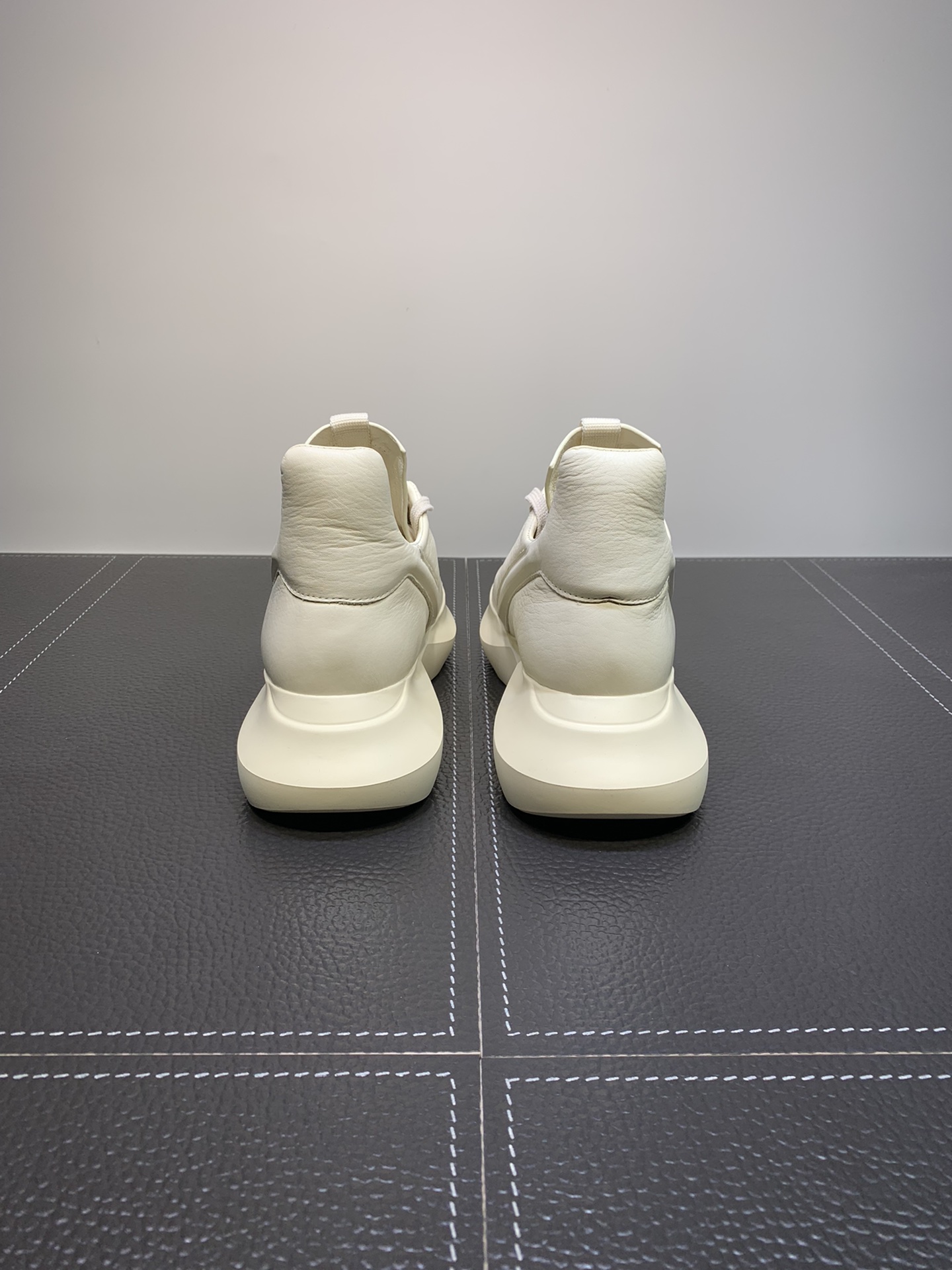 Bagsaaa Rick Owens Sneakers 05