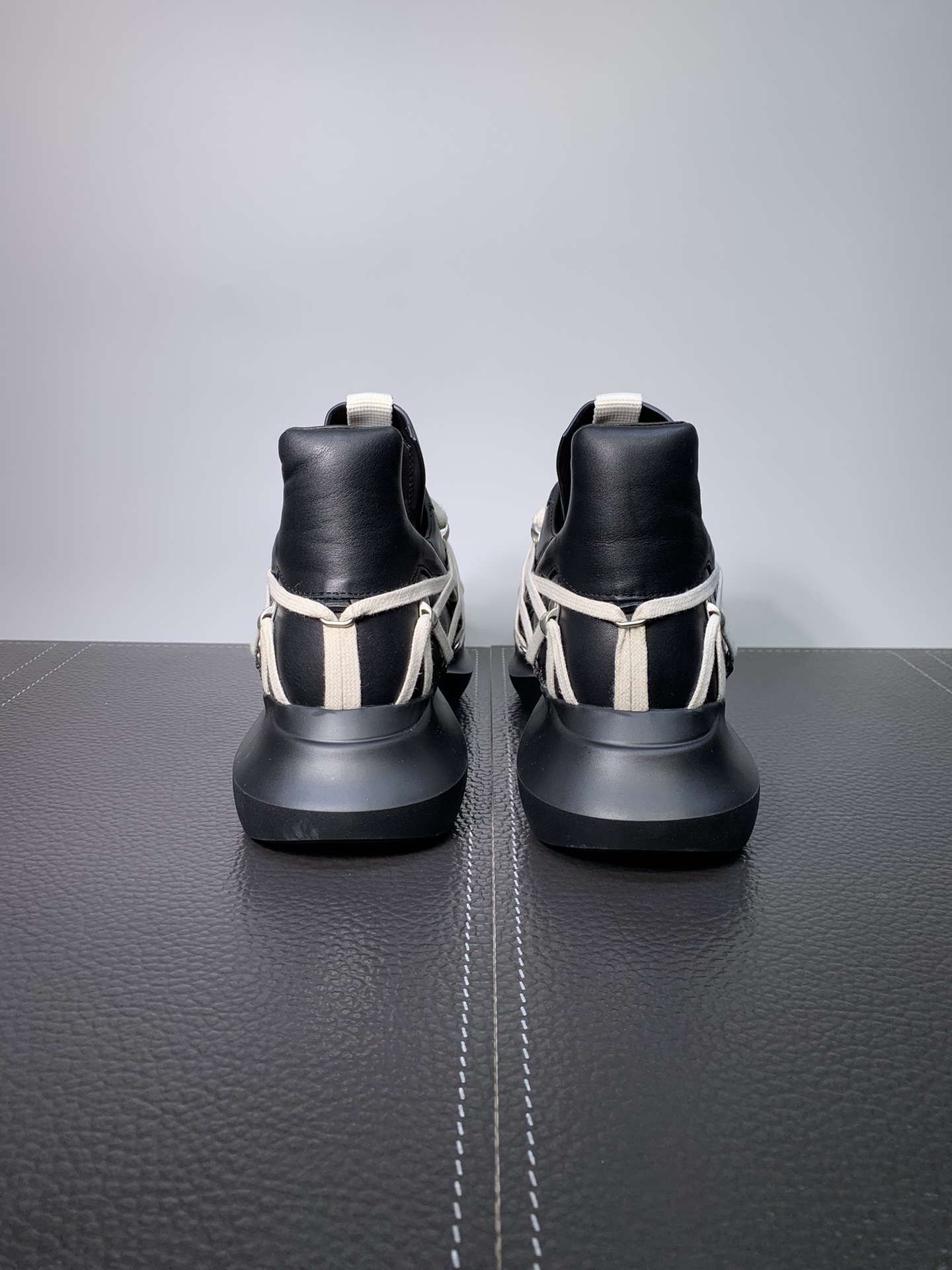 Bagsaaa Rick Owens Sneakers 08