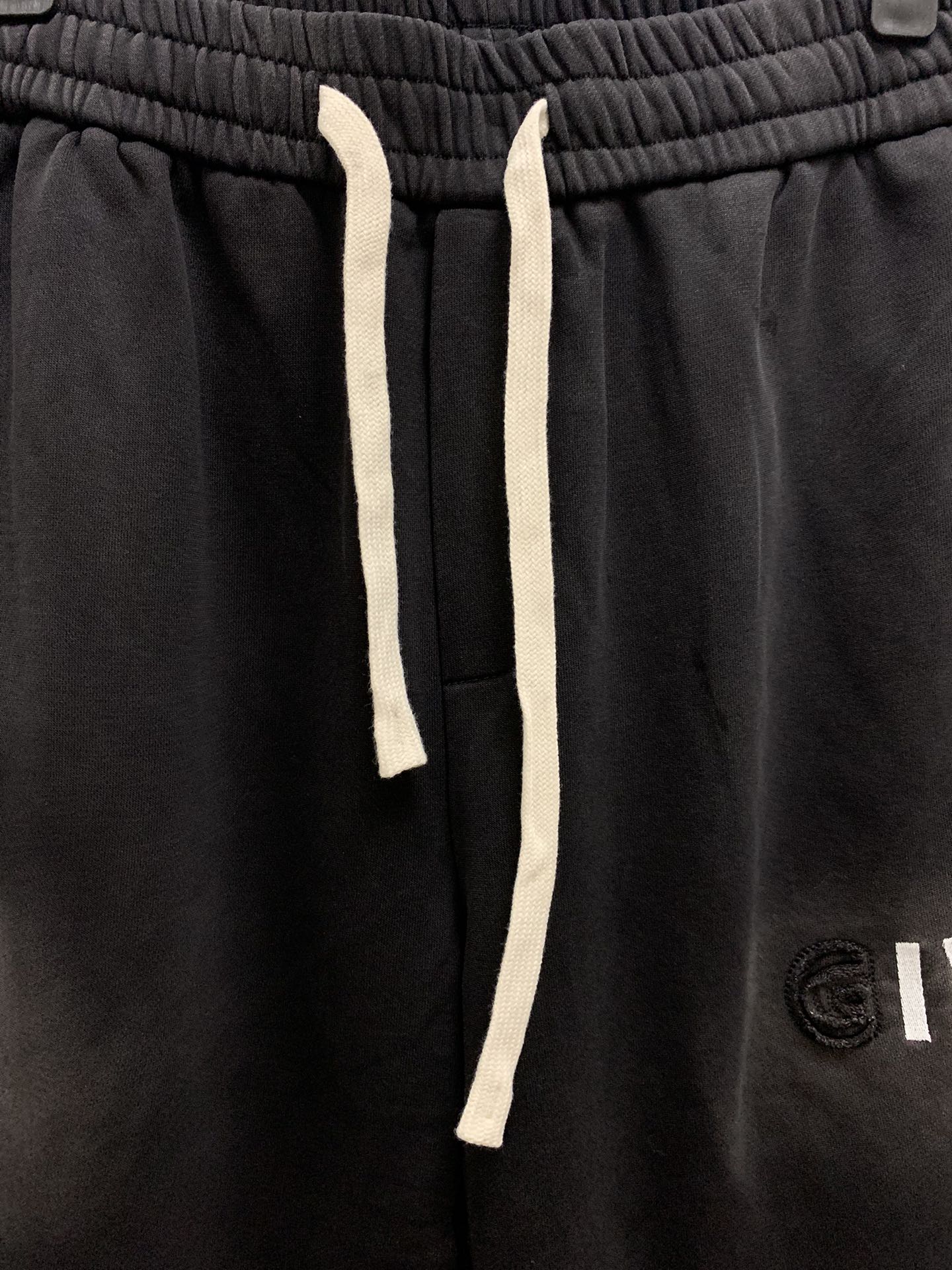 Bagsaaa Givenchy Men Short