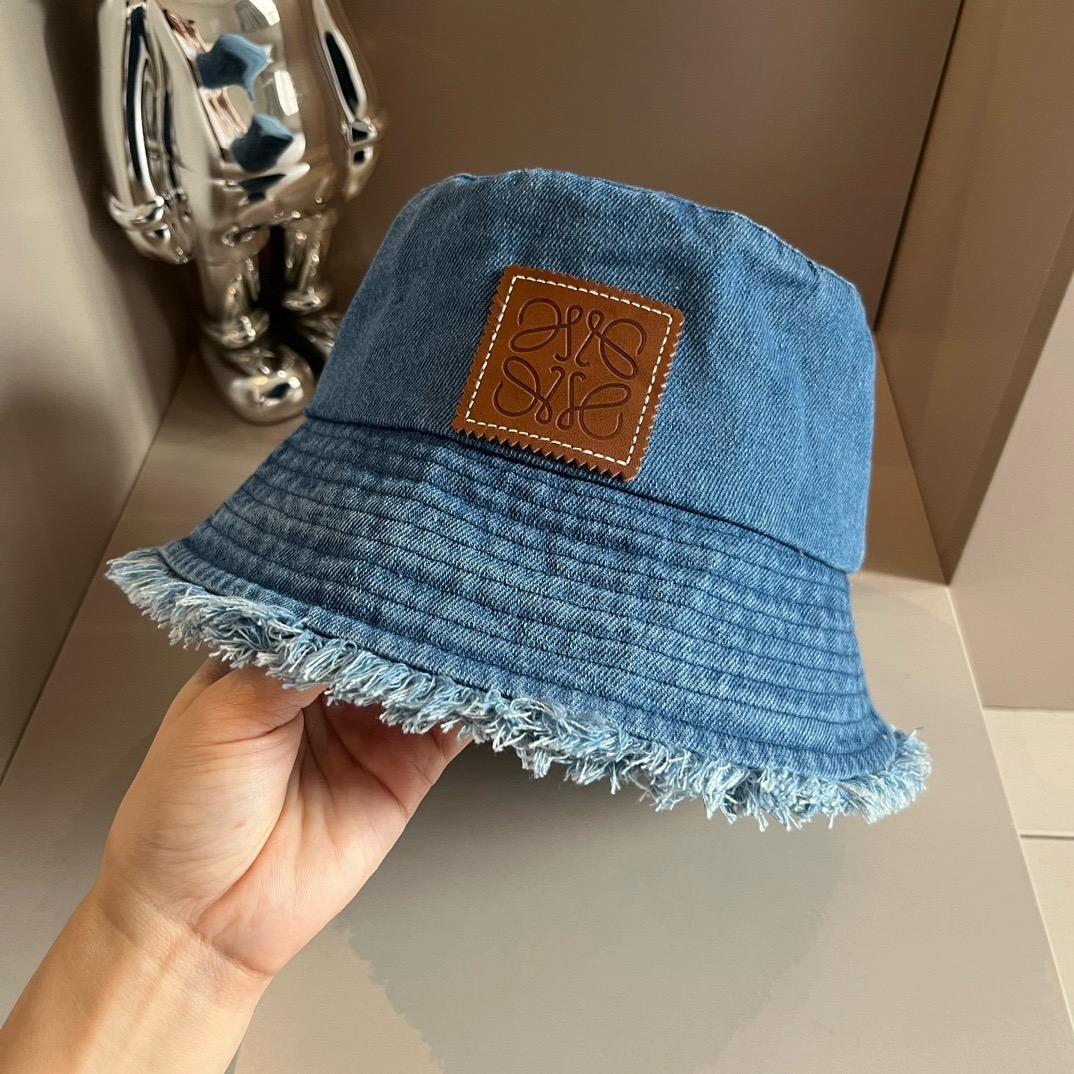 Bagsaaa L0ew* Hat 02