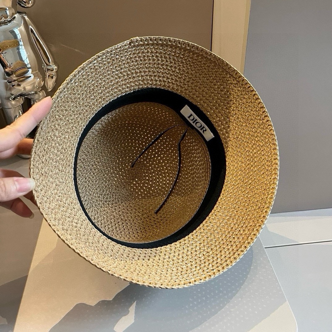 Bagsaaa D10r Hat 05