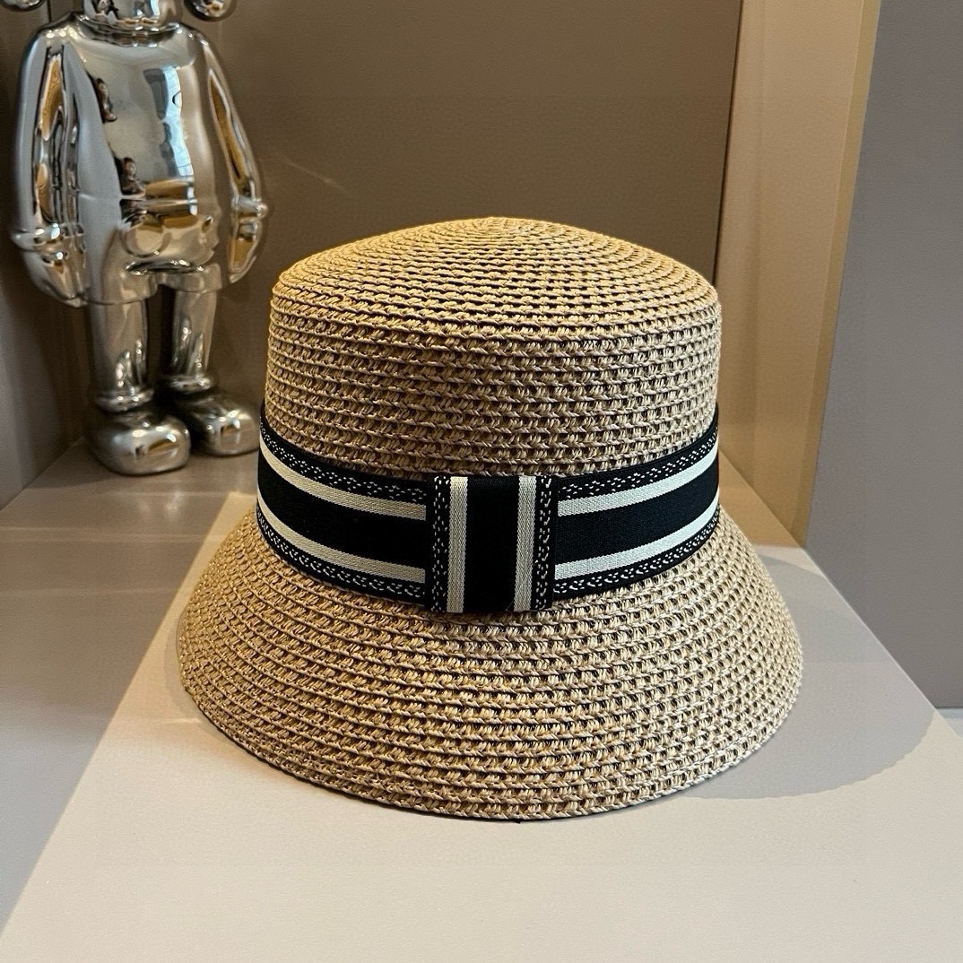 Bagsaaa D10r Hat 05