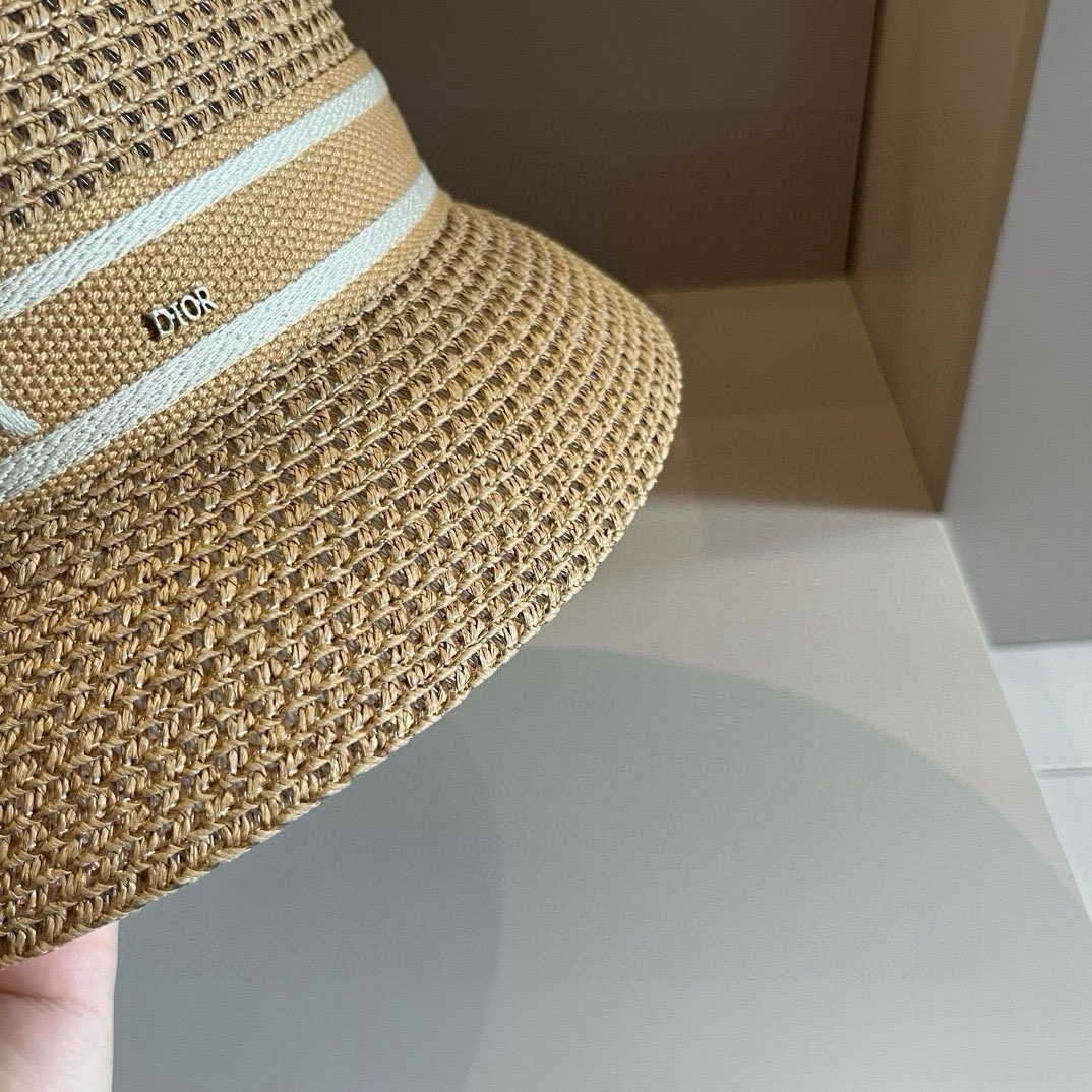Bagsaaa D10r Hat 04